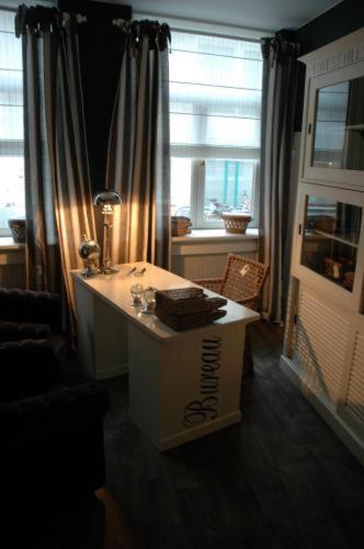 Bruges Vacations - Casa Romantico - Property Image 1