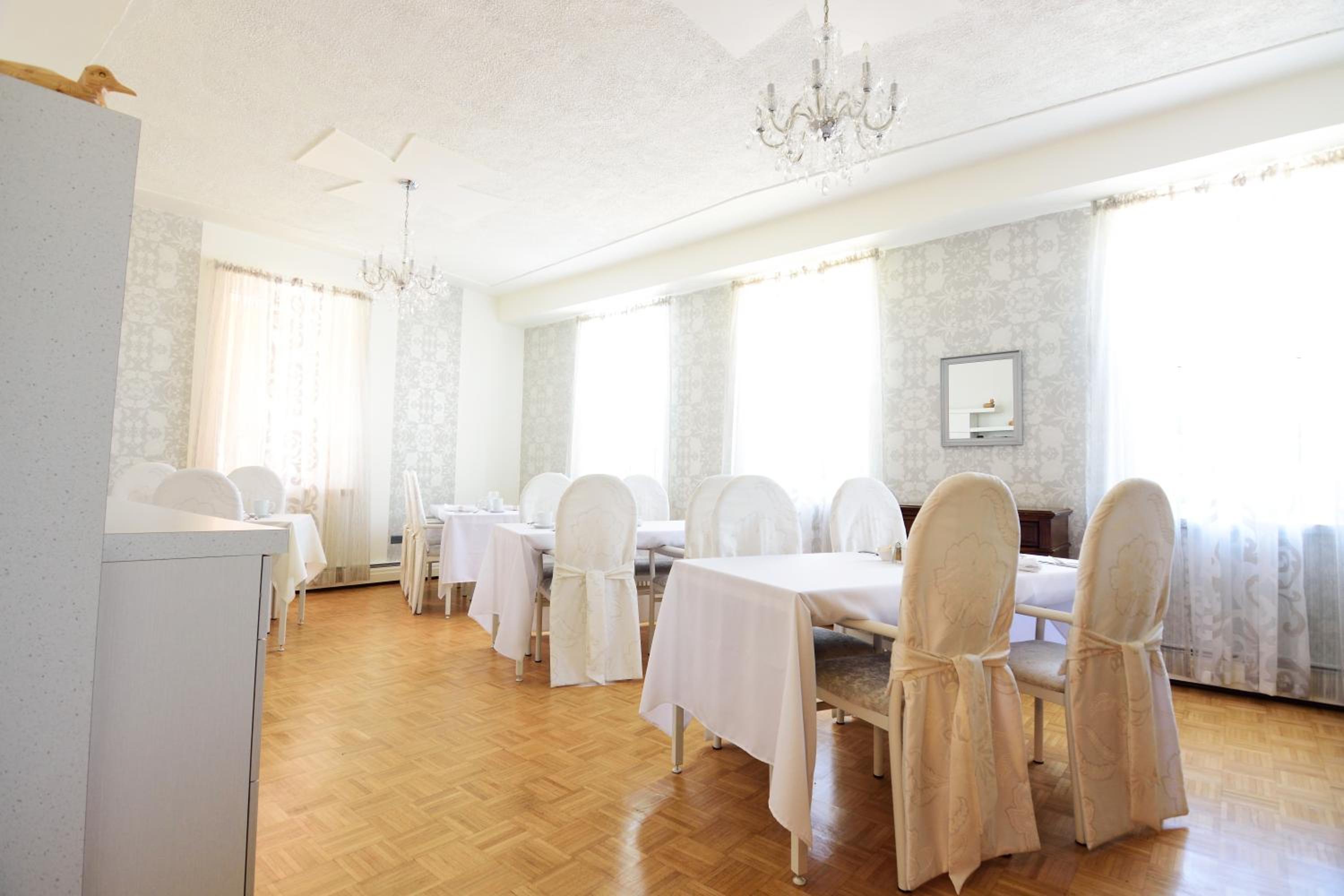 Auberge le St-Georges