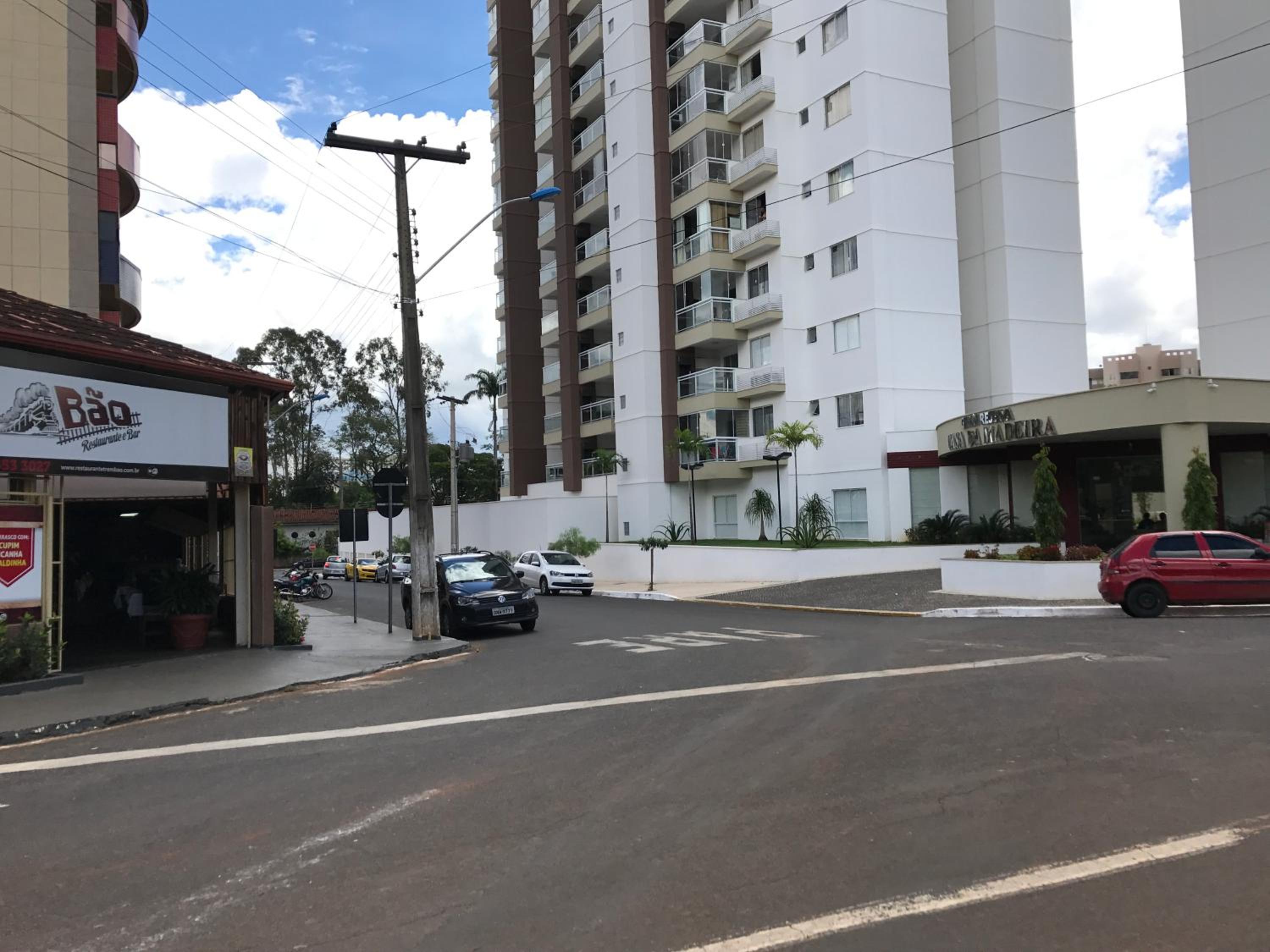 Casa da Madeira R3caldas