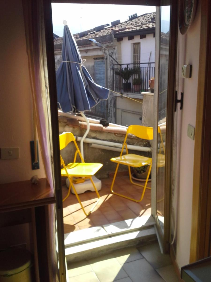 La Casa Dei Cestai