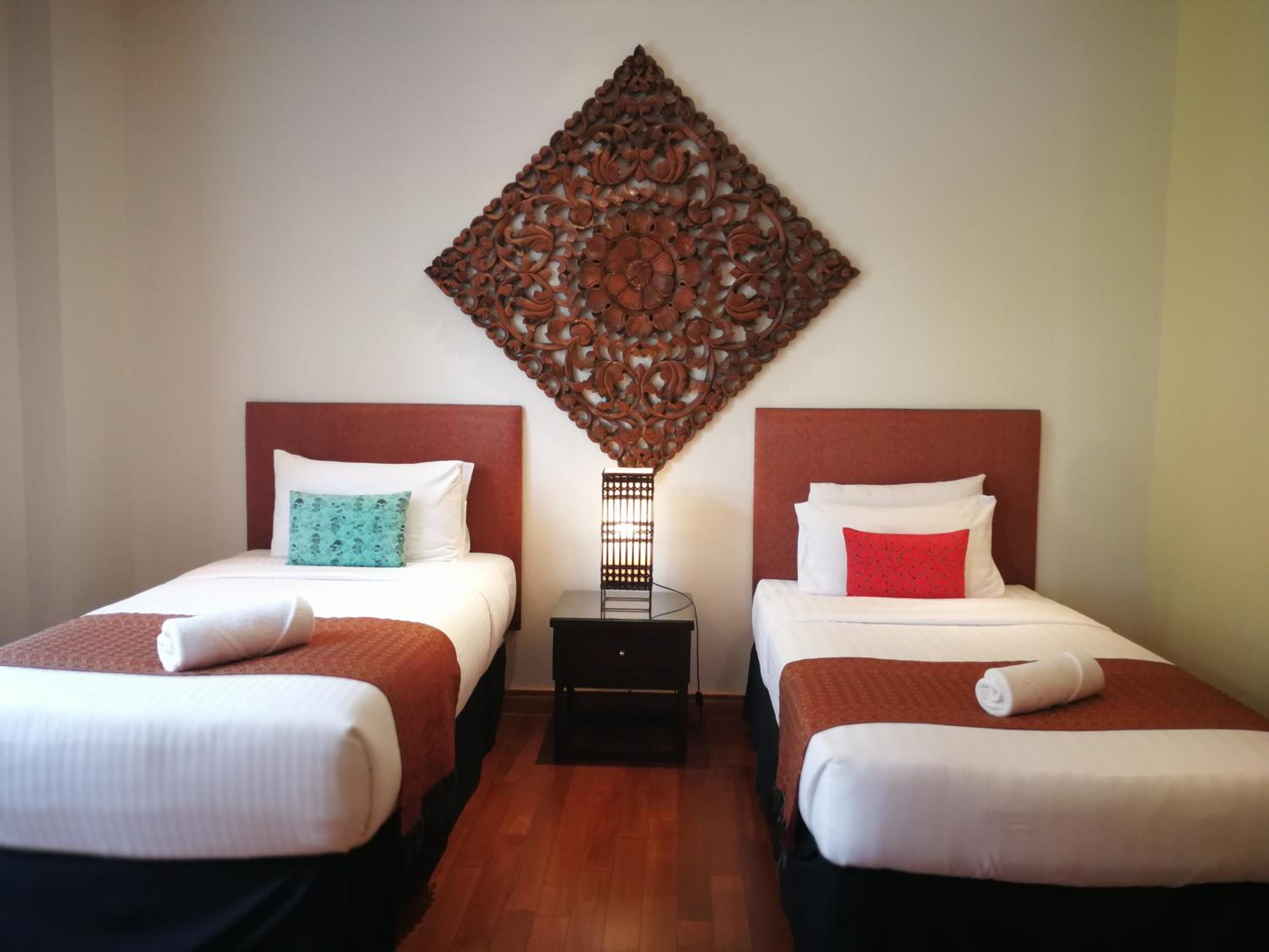 Hua Hin Blue Lagoon
