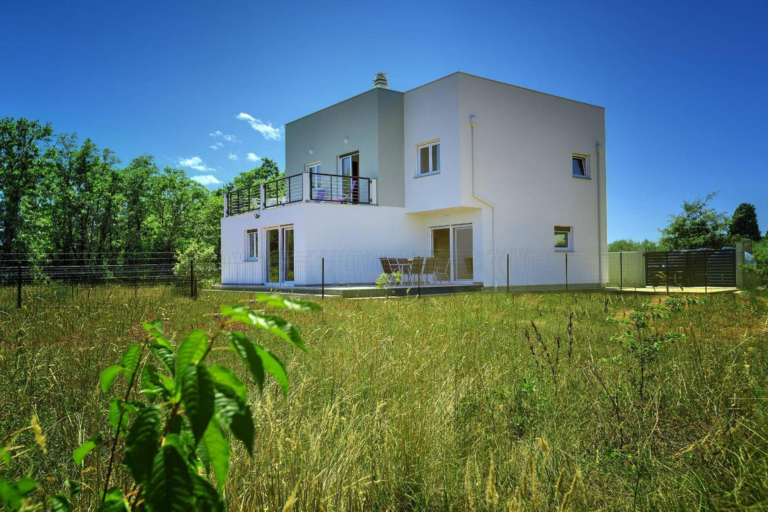 Holiday Home Dvori