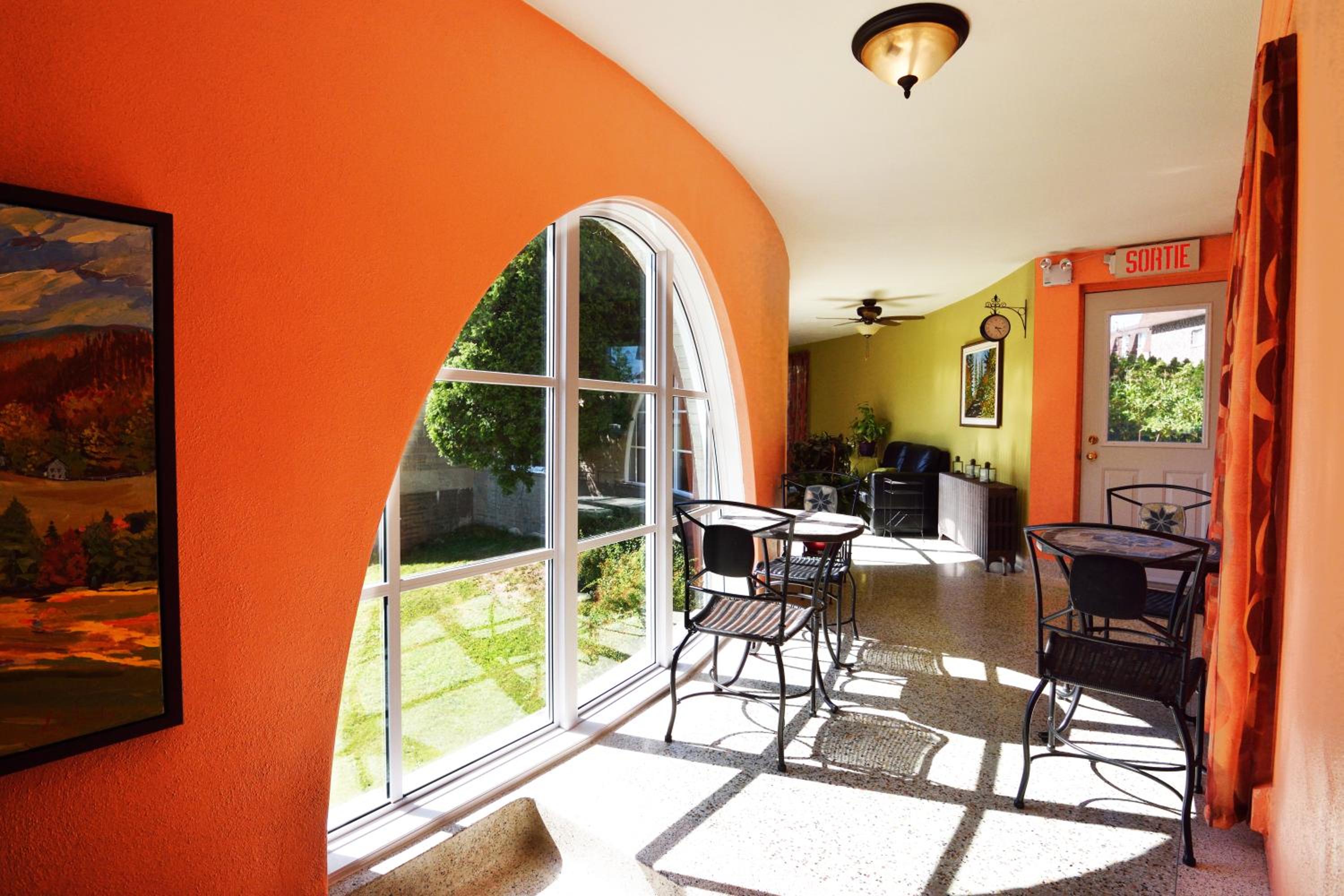 Auberge le St-Georges