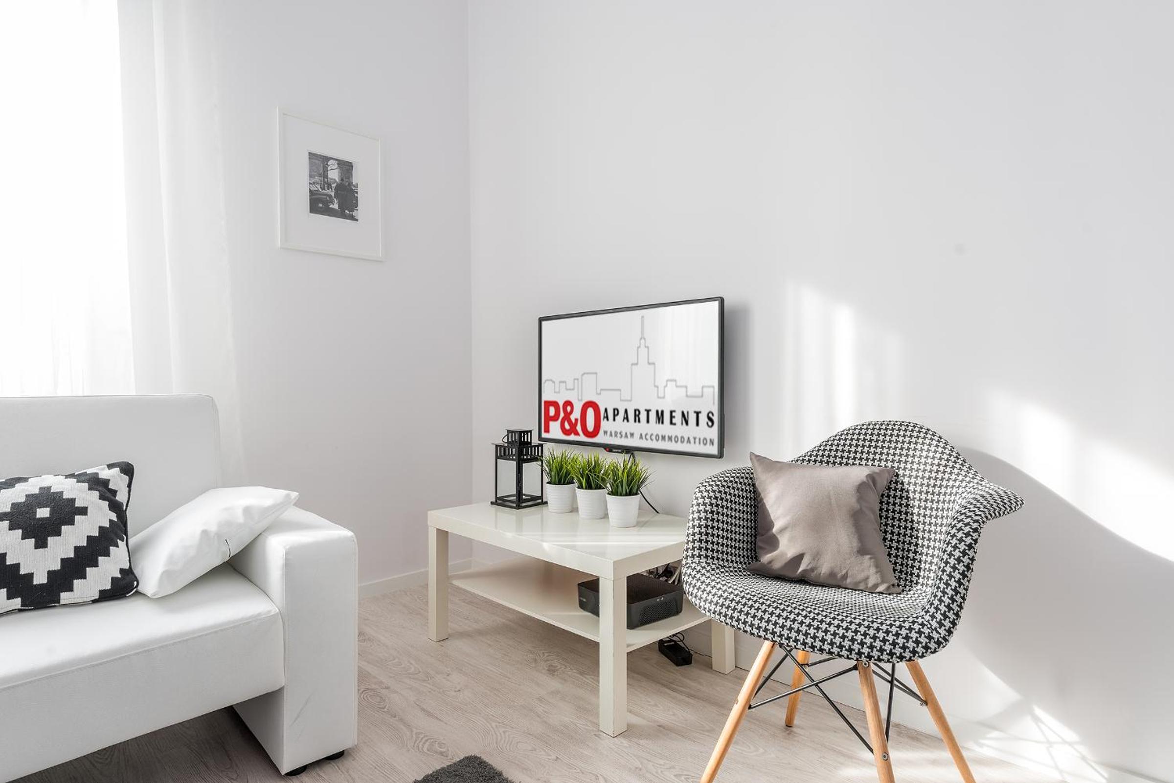 P&O Apartments near WESTFIELD ARKADIA