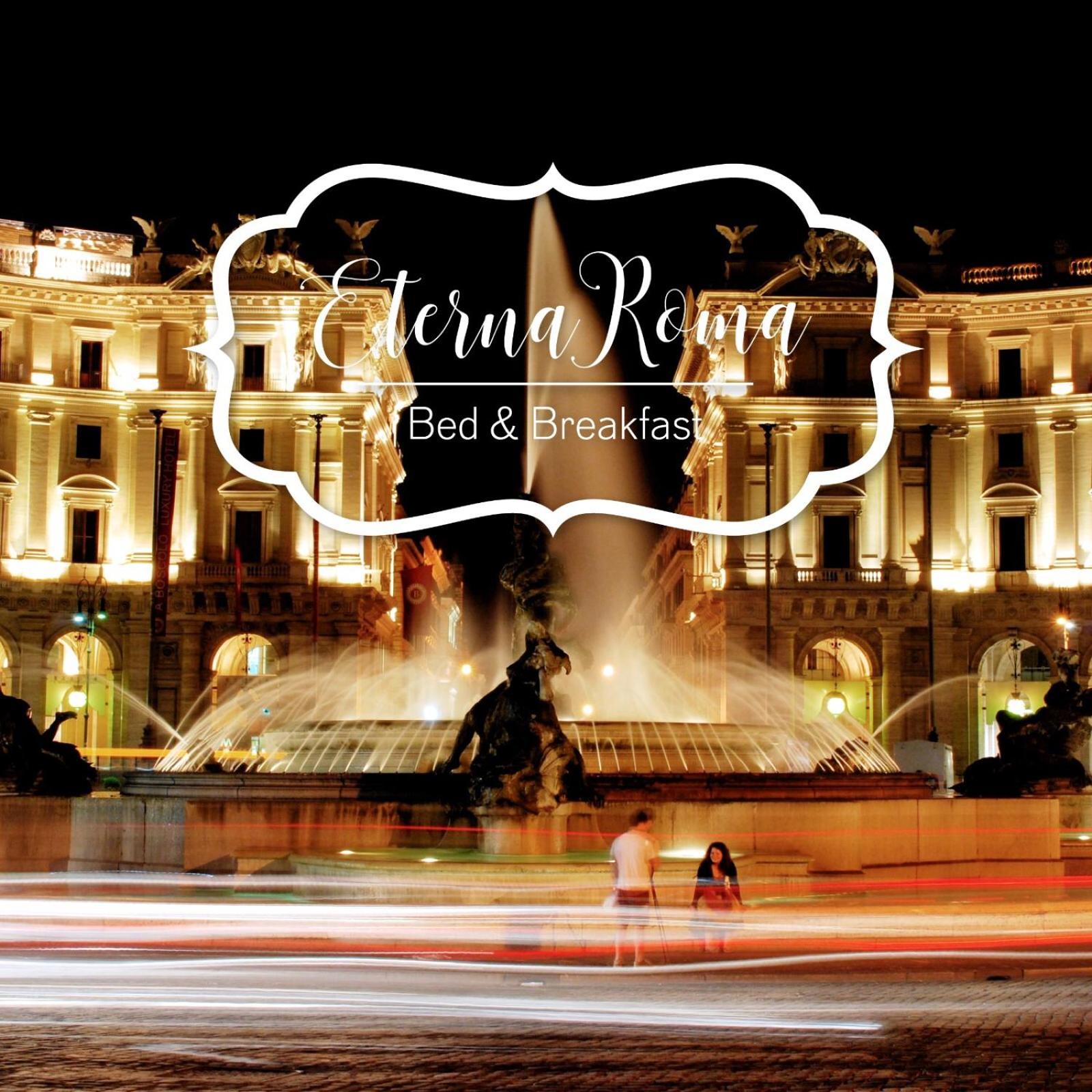 Eterna Roma