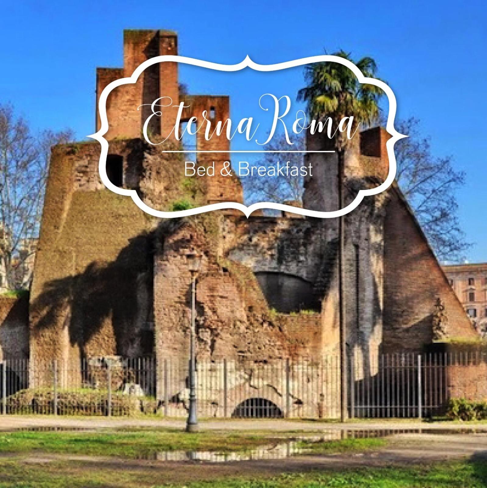 Eterna Roma