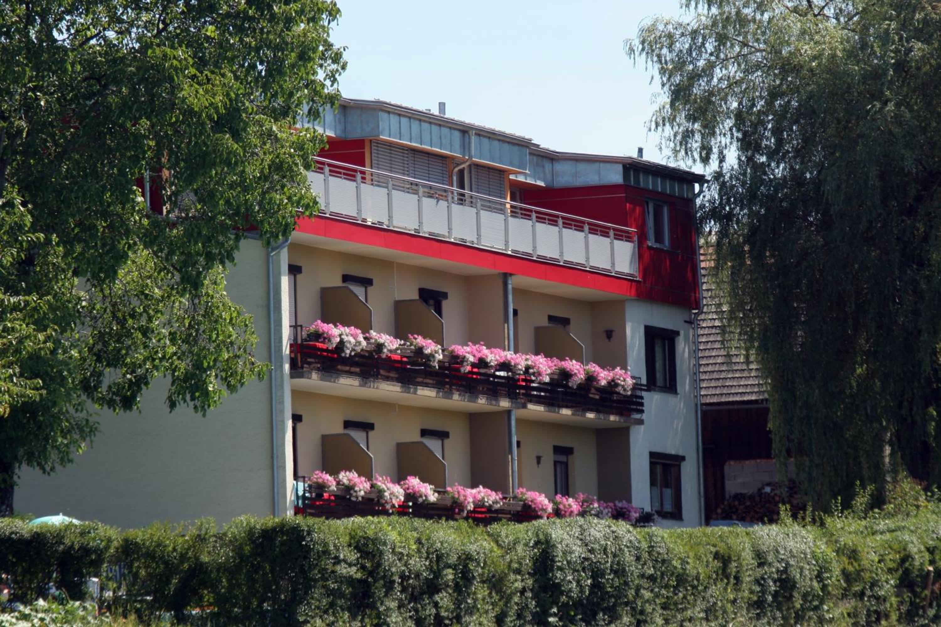 Haus Kaiser