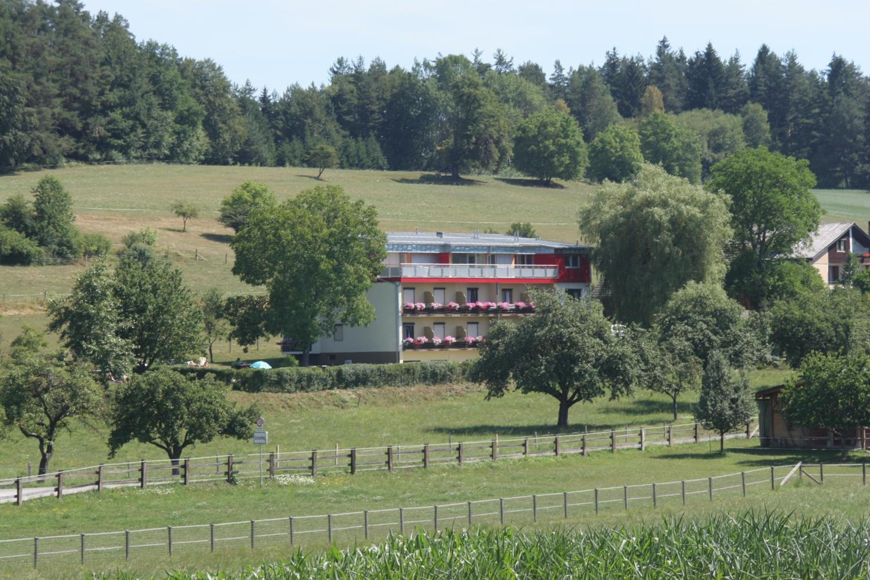 Haus Kaiser