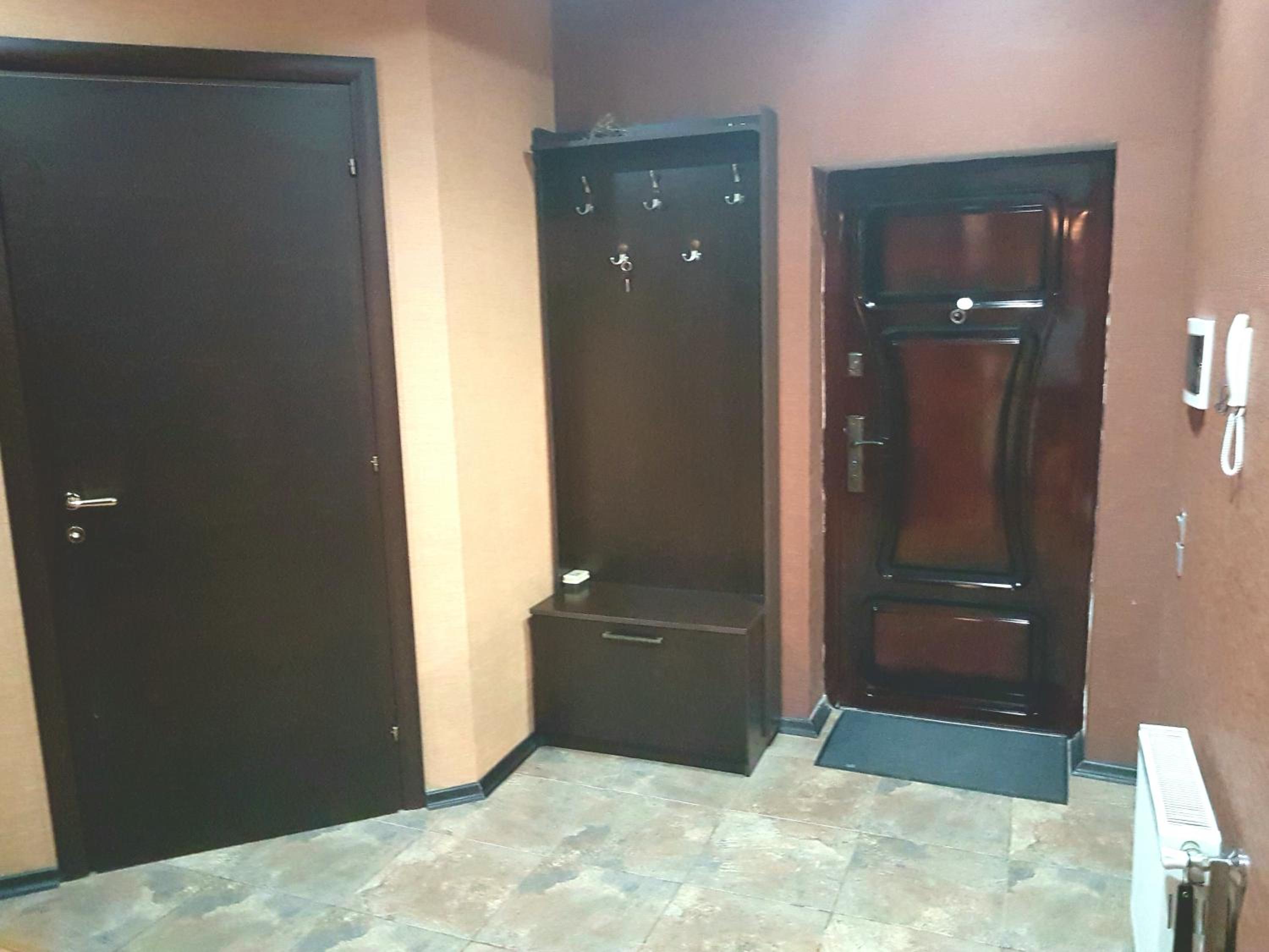 Apartment on MirQasimov st.29 view 5