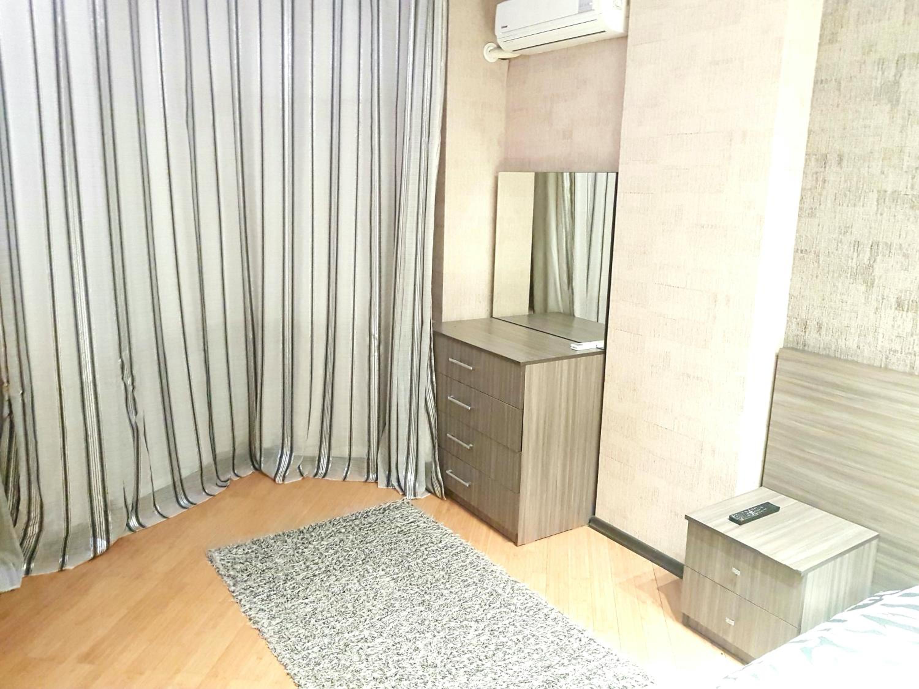 Apartment on MirQasimov st.29 view 4