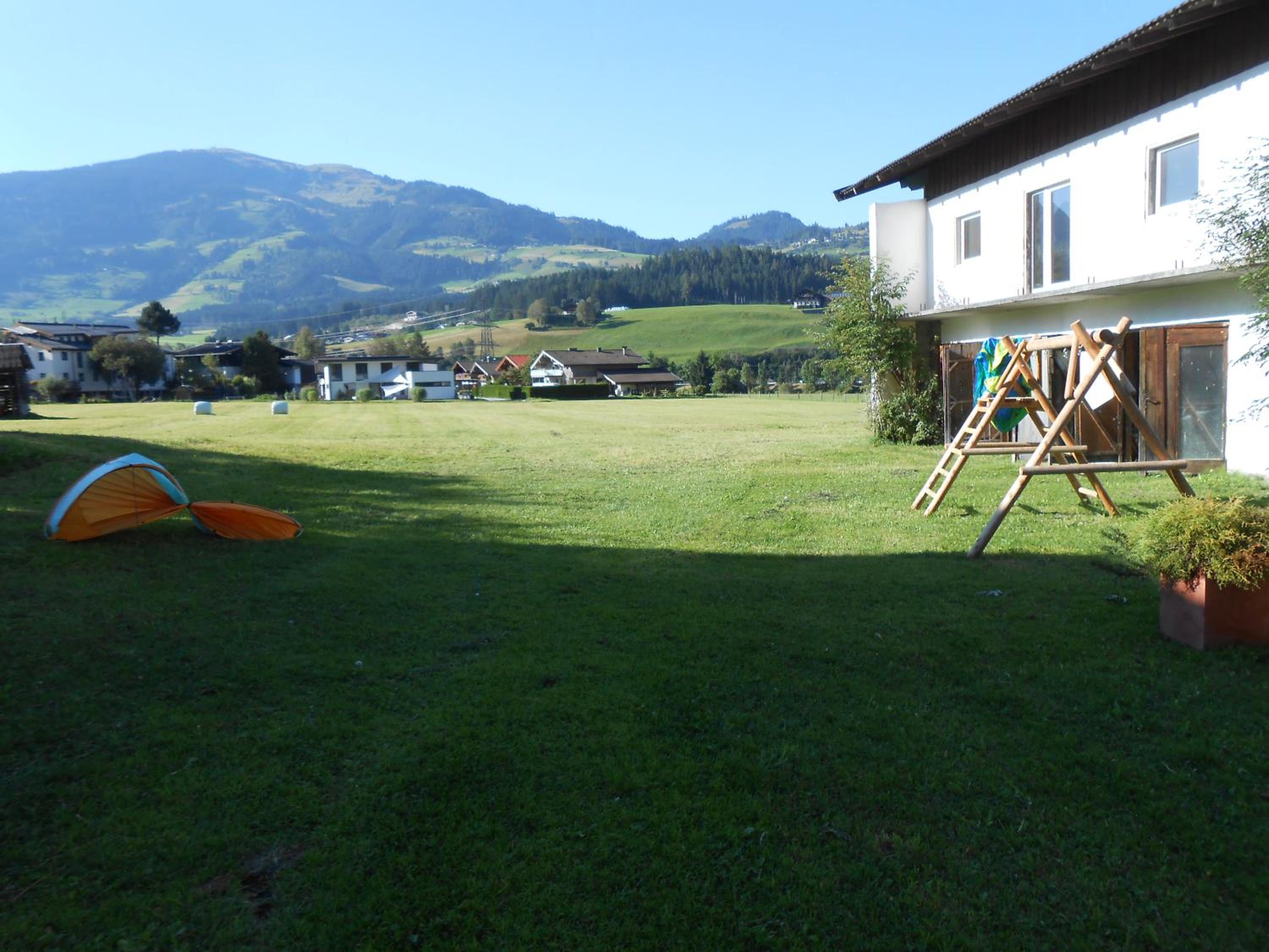 Ferienhaus Dankl
