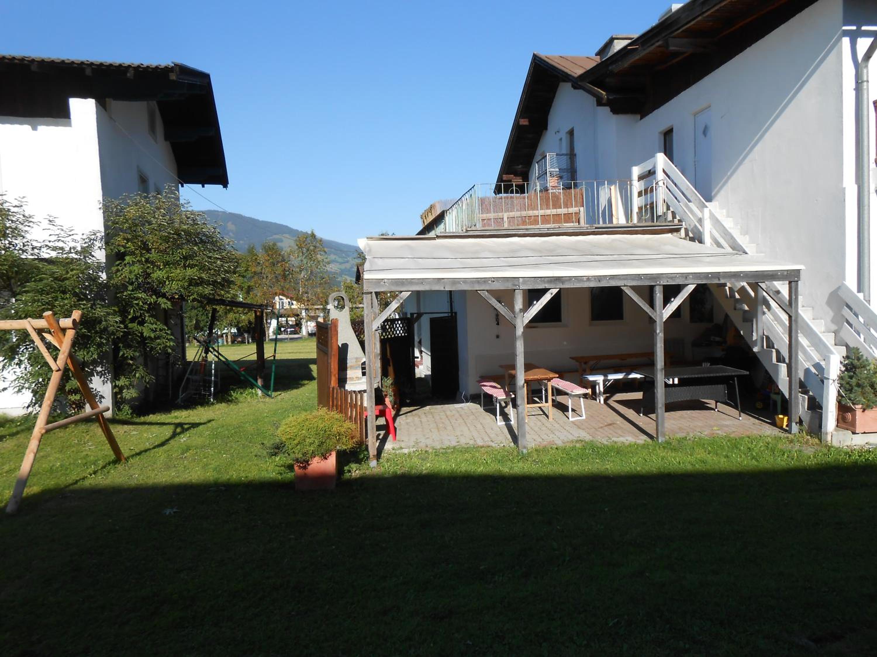Ferienhaus Dankl