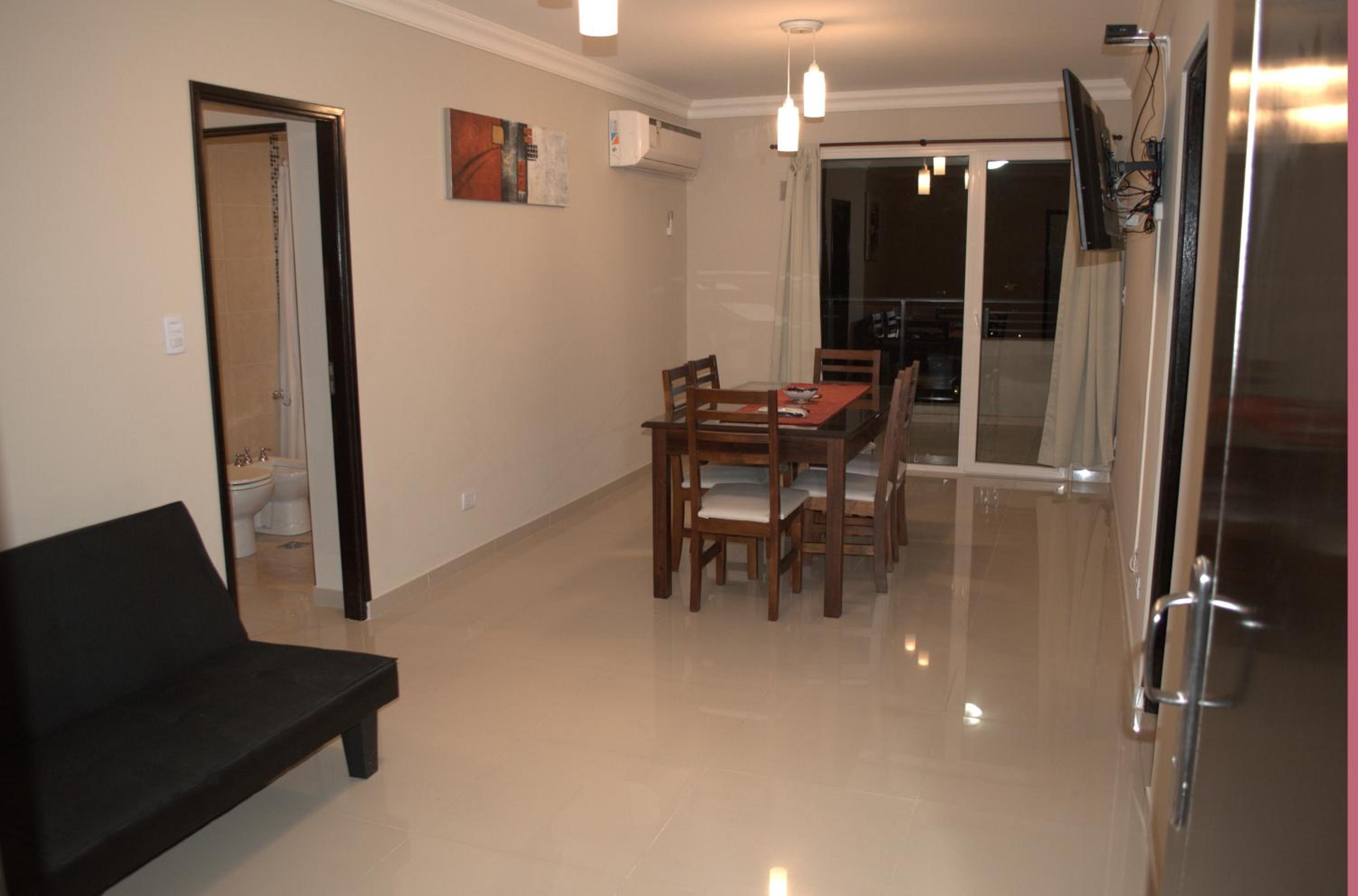 Apartamento Catalina Sur