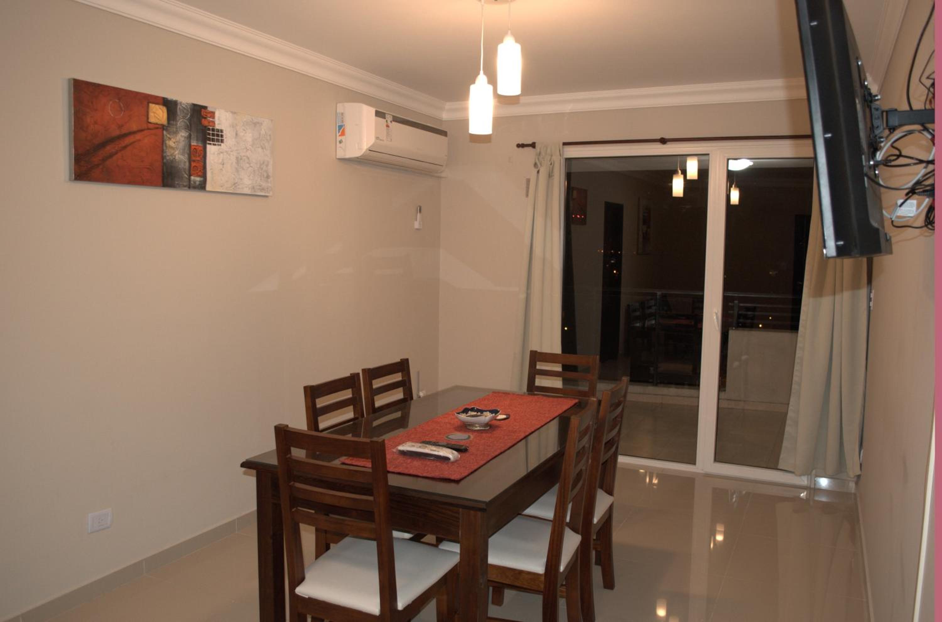 Apartamento Catalina Sur