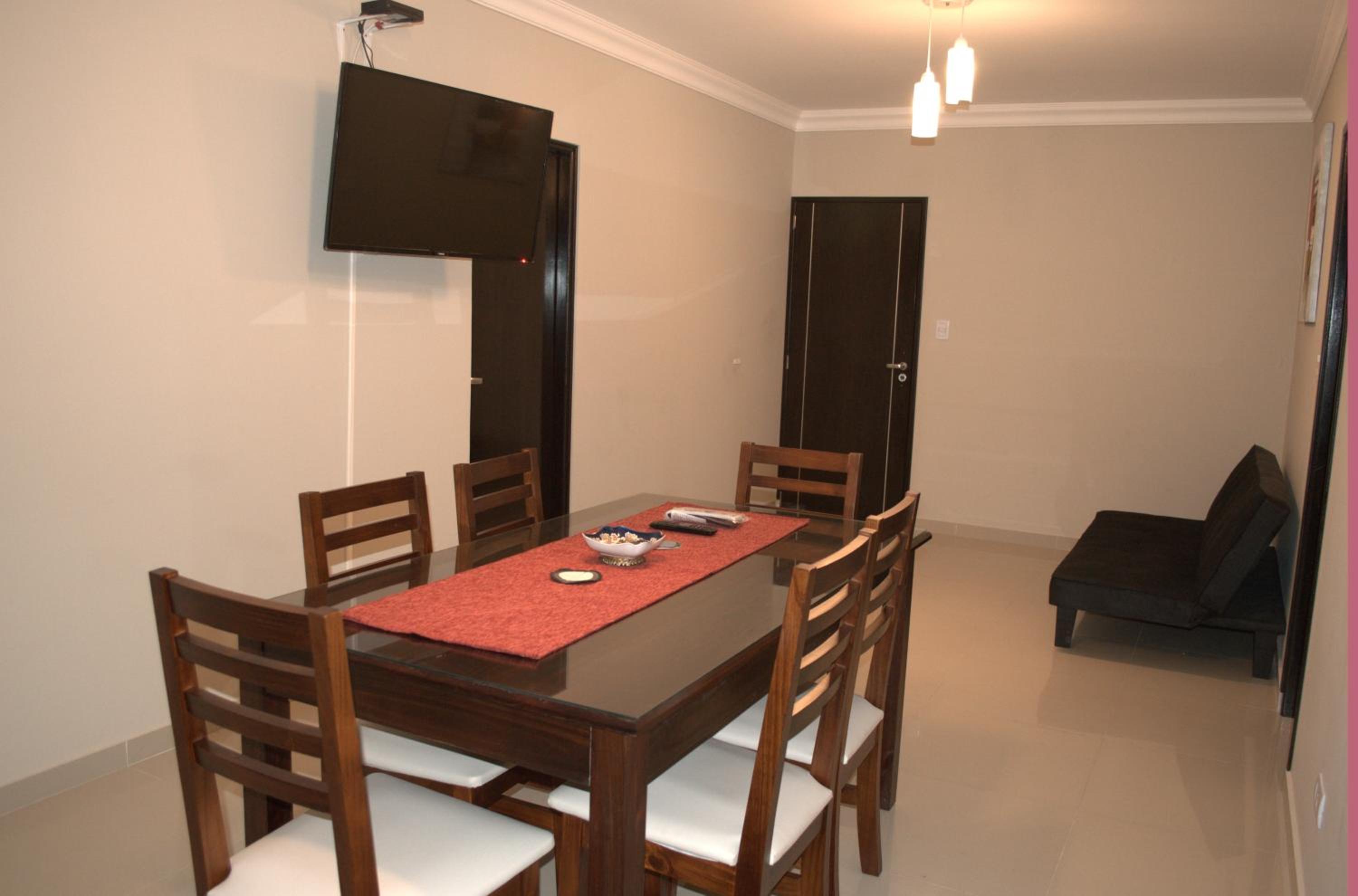 Apartamento Catalina Sur