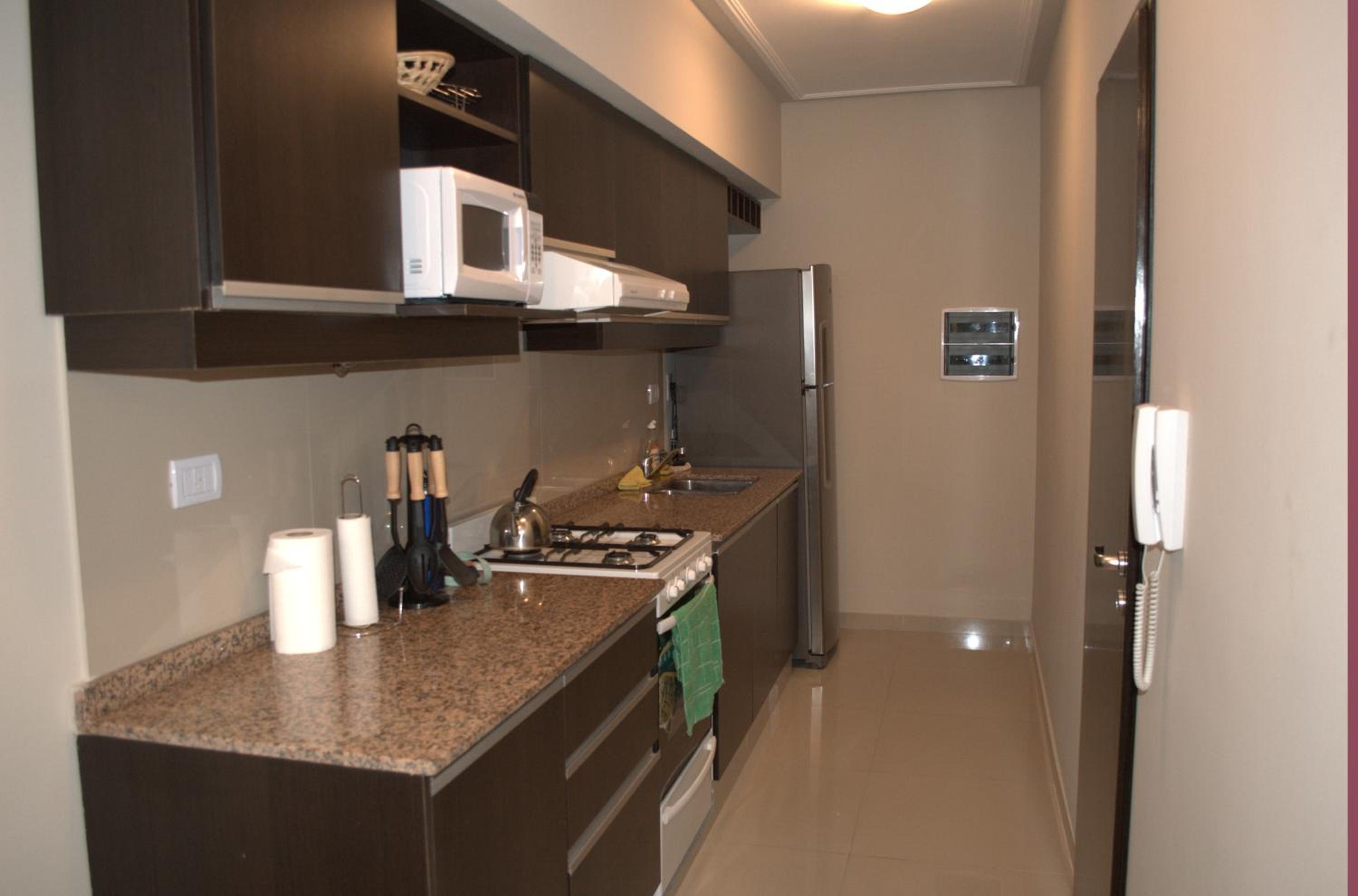 Apartamento Catalina Sur
