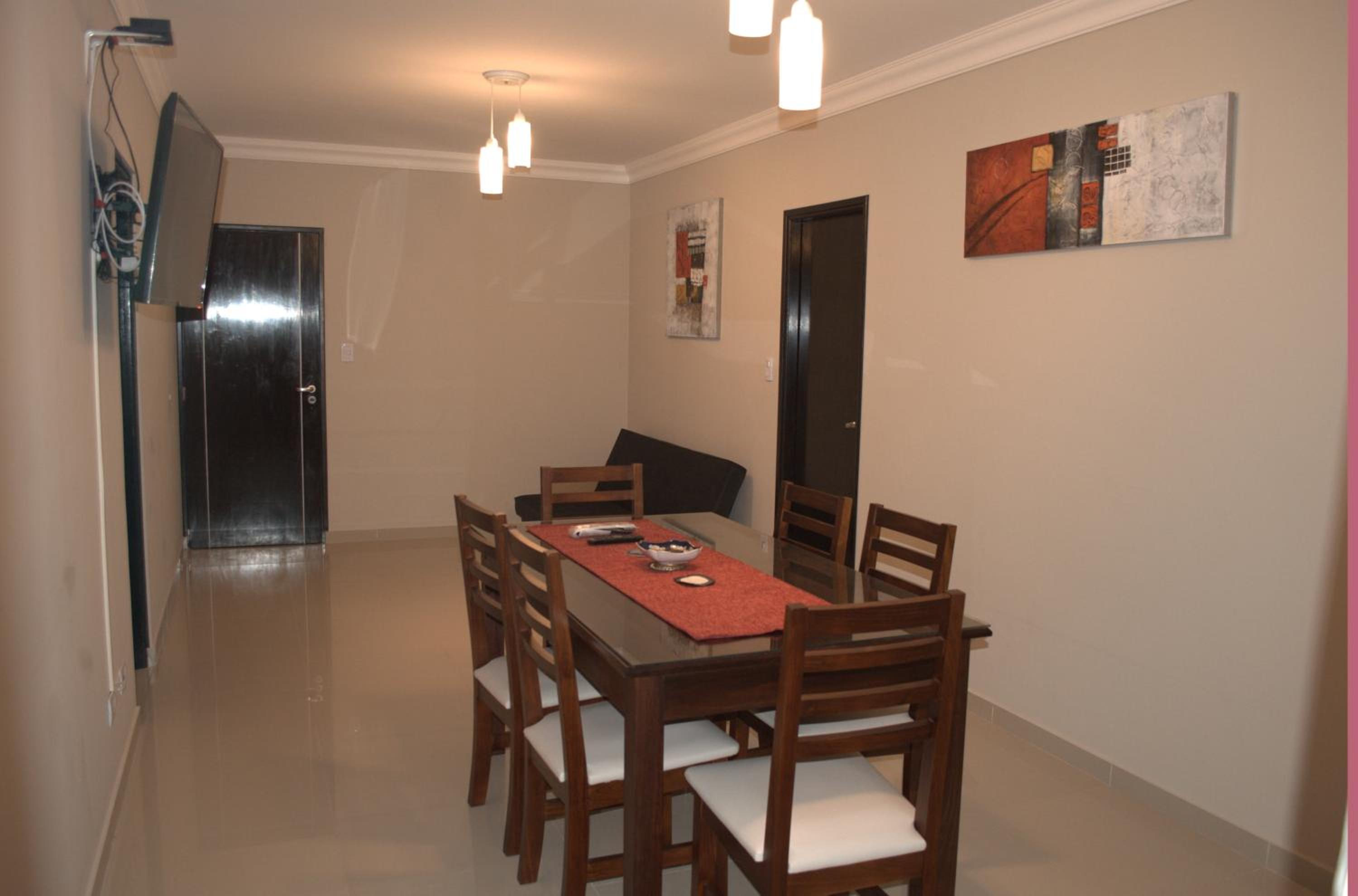 Apartamento Catalina Sur
