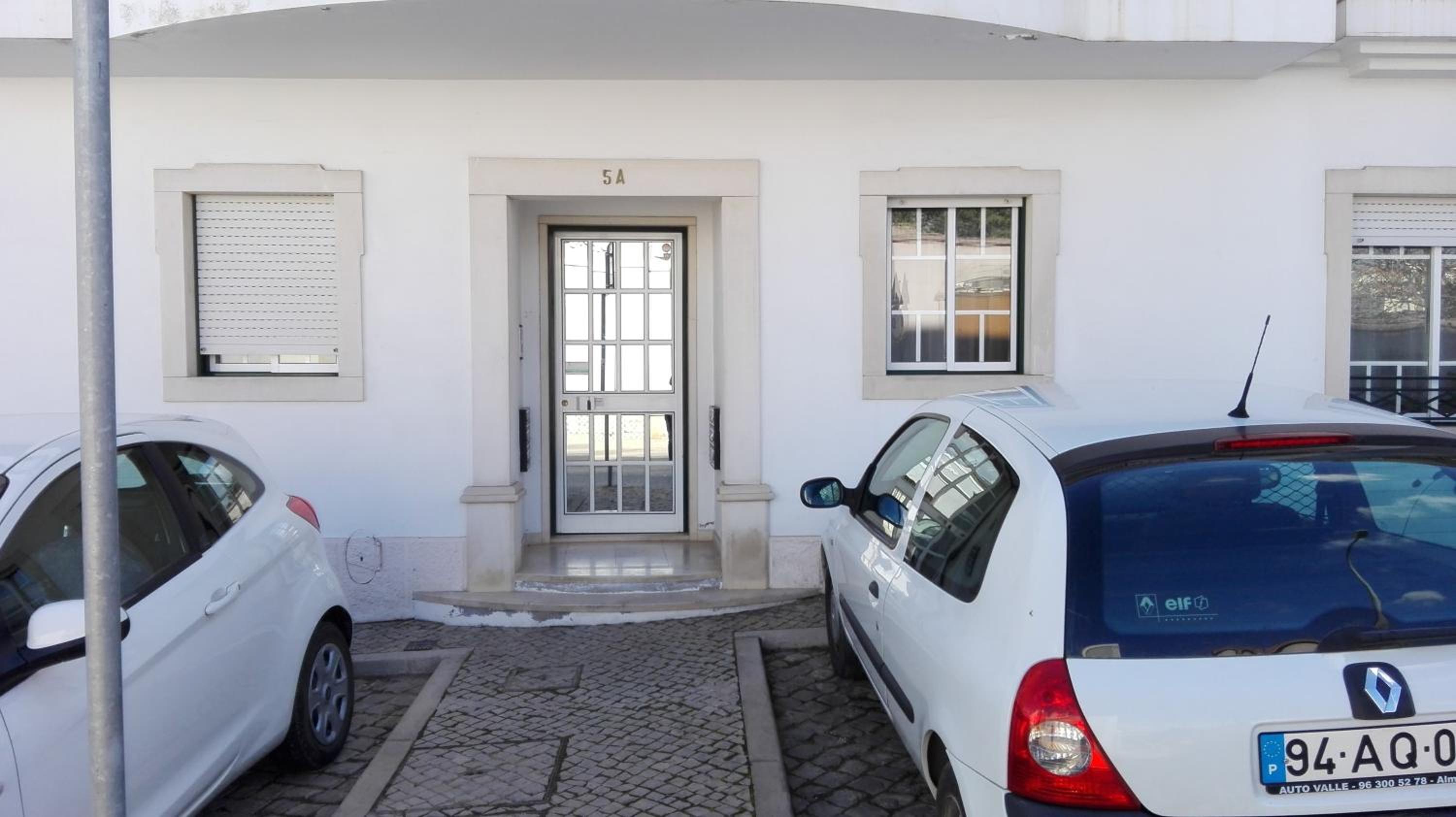 Tavira sweet home view 2