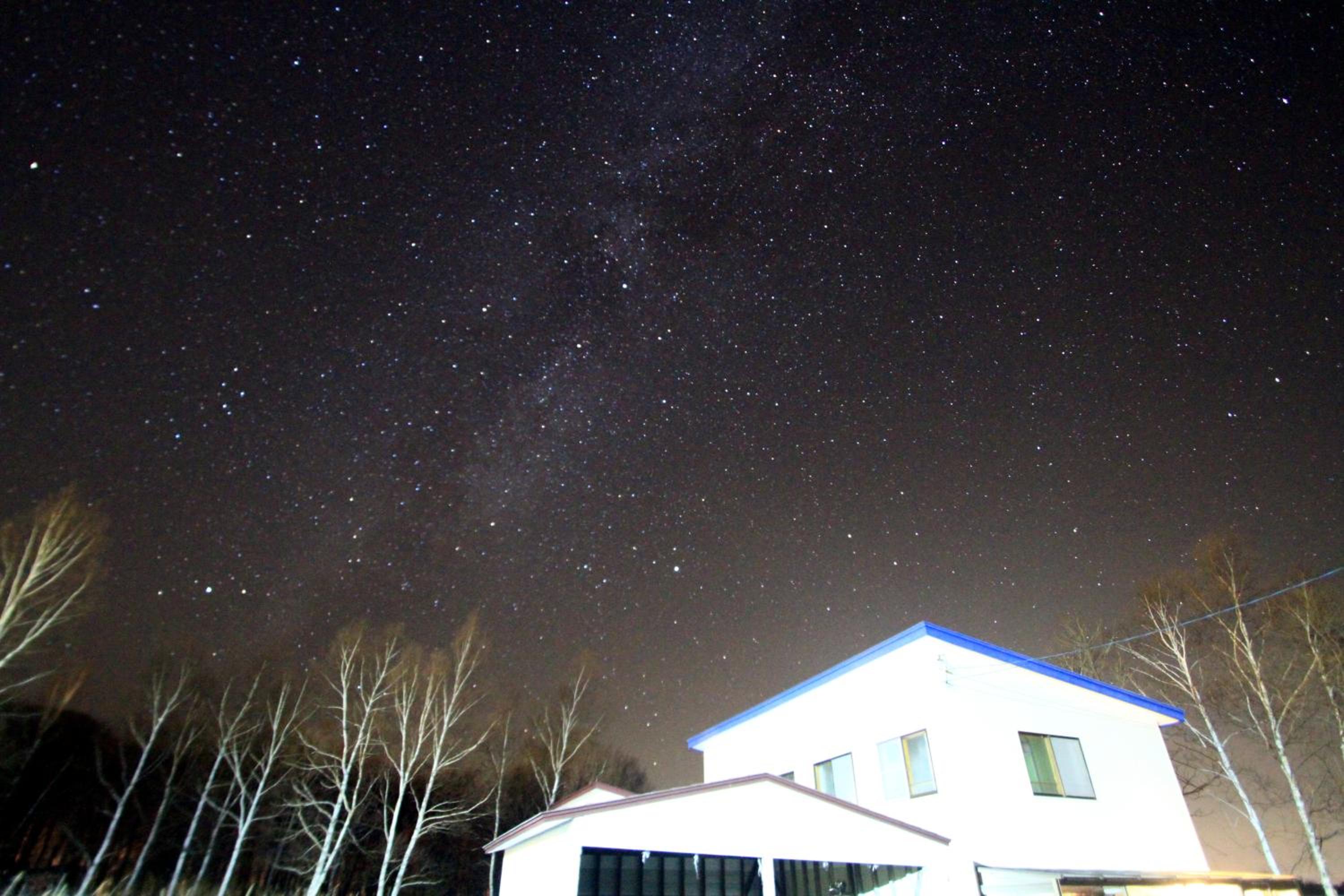 Hokkaido guesthouses Asanebou