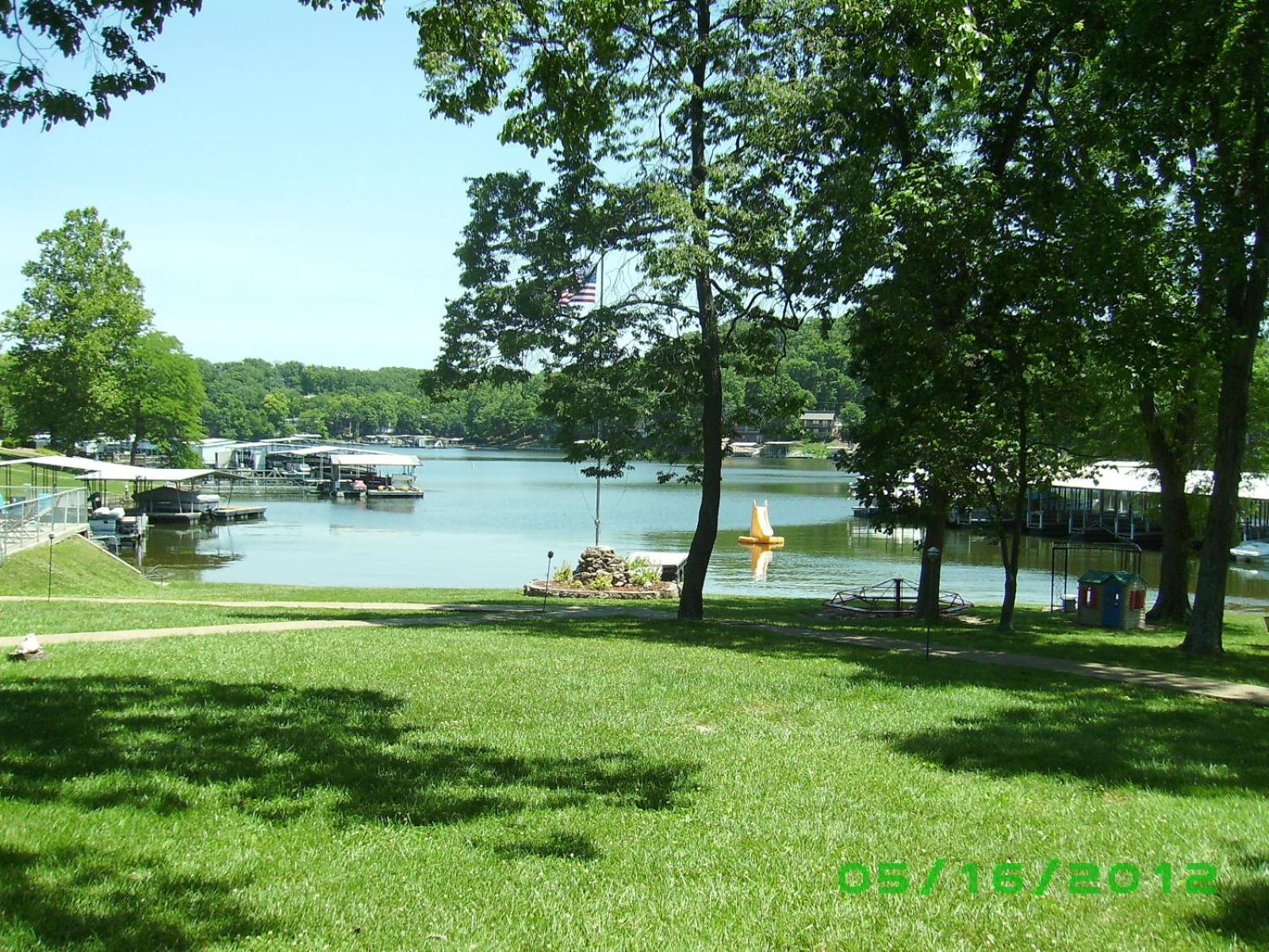 Buddy's Harbor