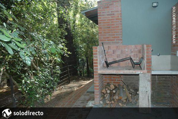 La Bumbuna,Carilo Departamentos Amoblados