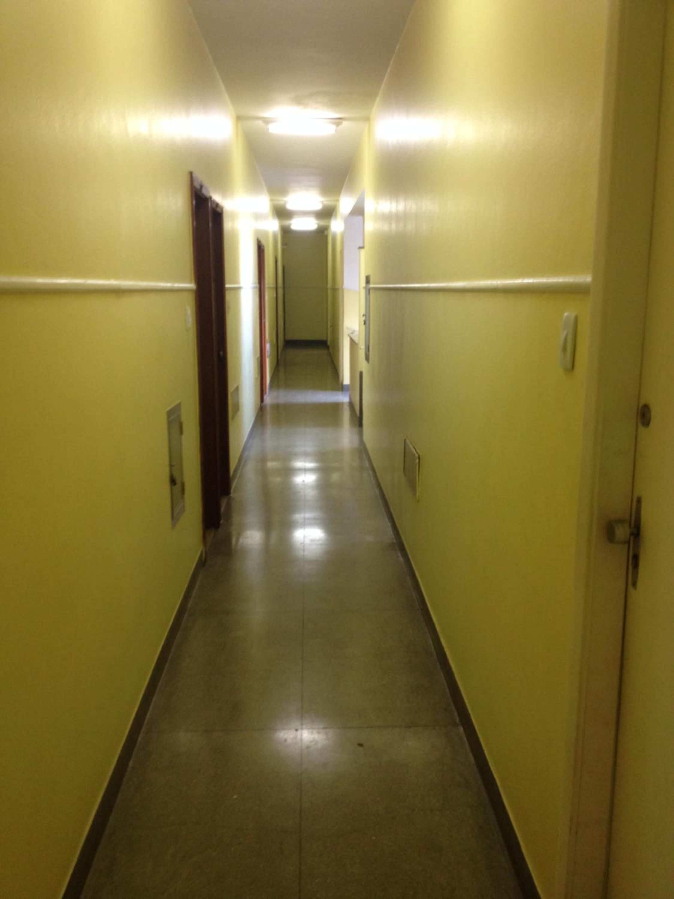 Apartamento Nossa Senhora