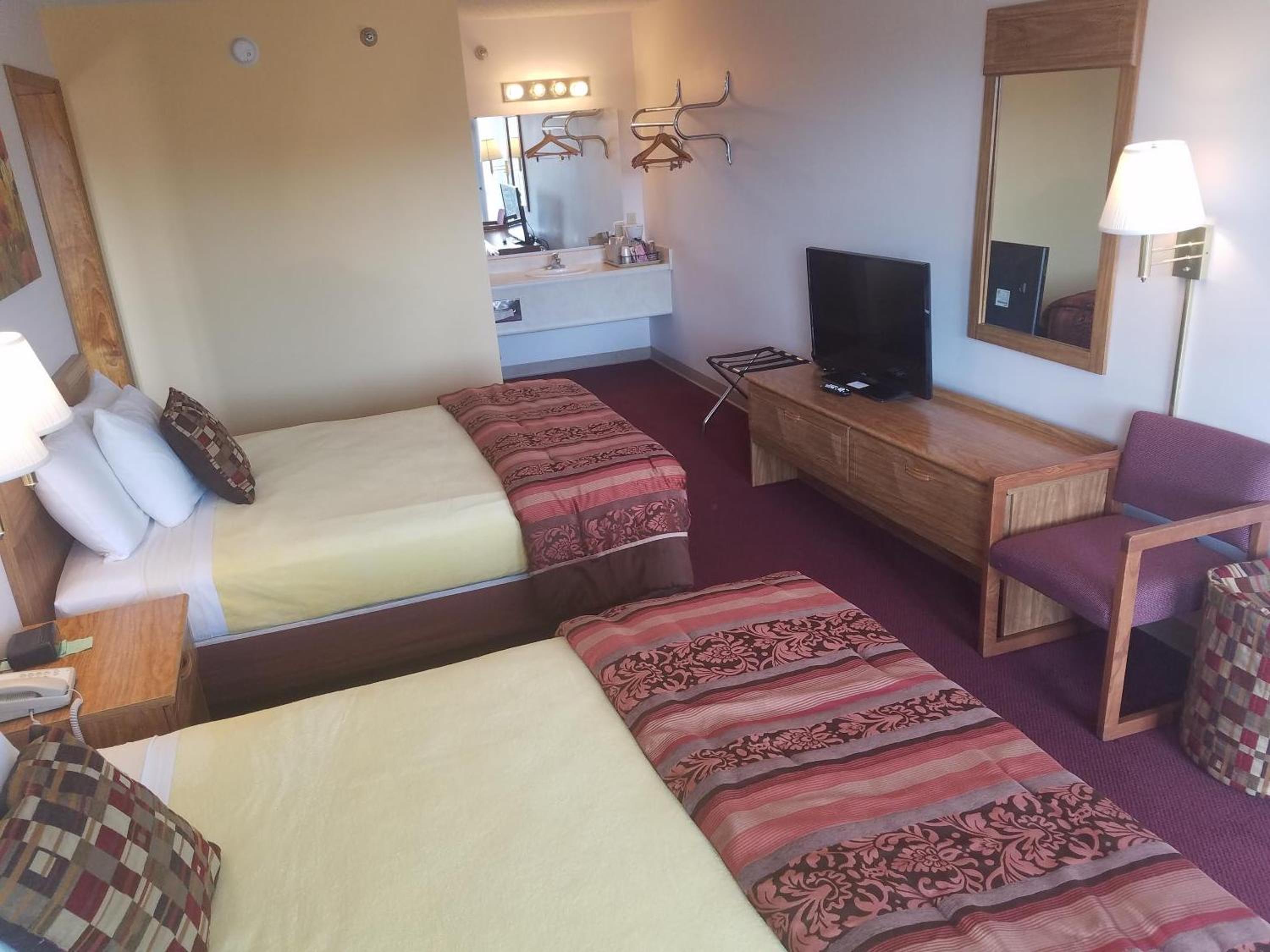 Ozark Valley Lodge