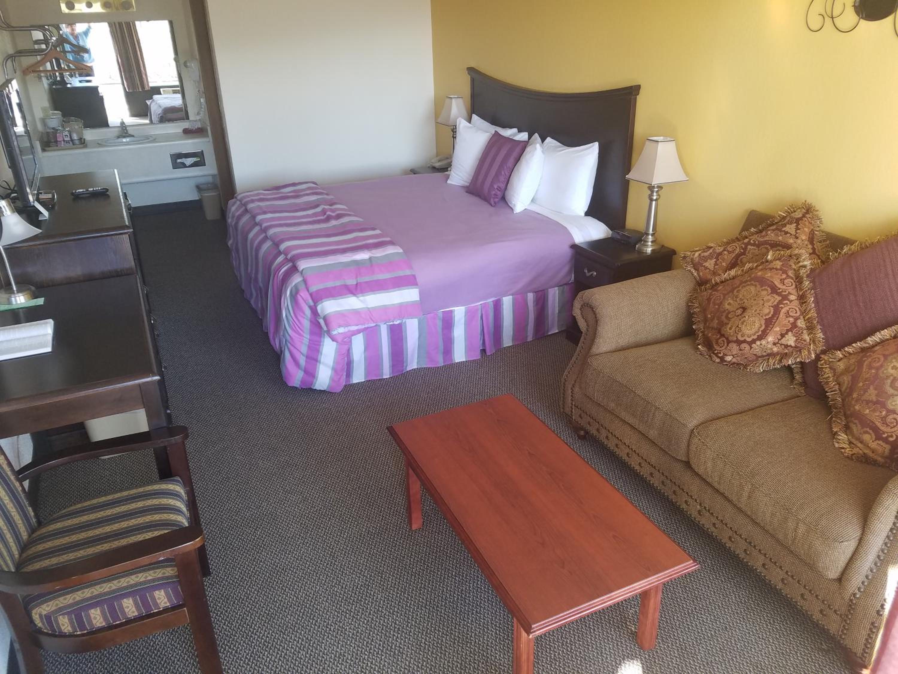 Ozark Valley Lodge, Bild 69