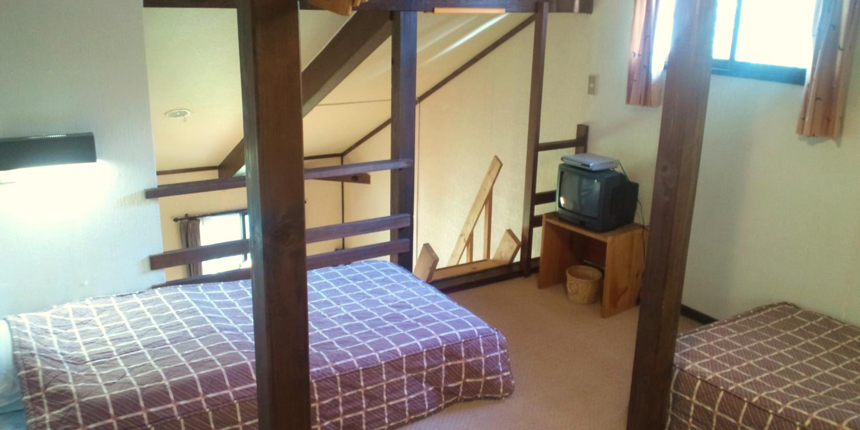 Santana Lodge Hakuba