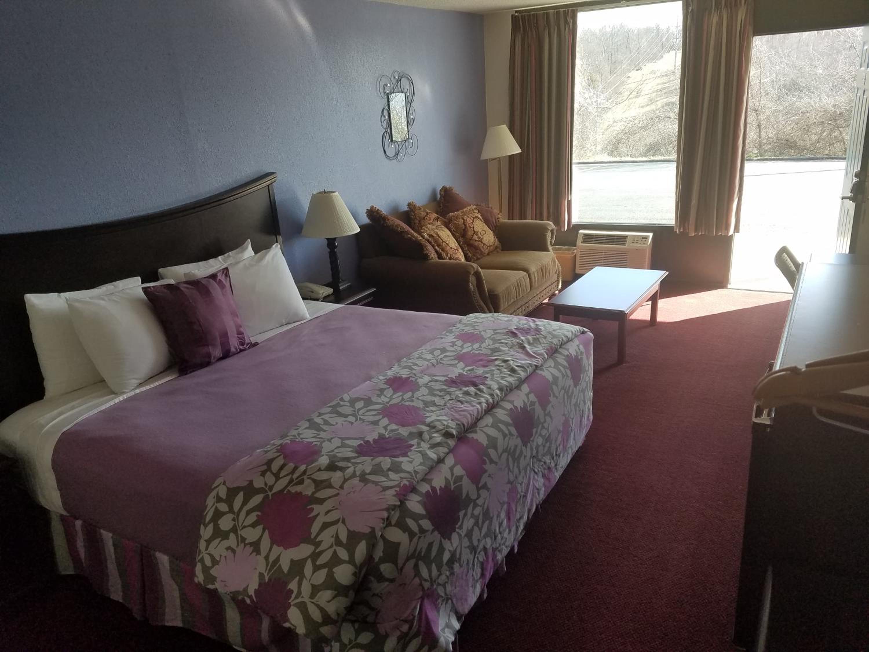 Ozark Valley Lodge