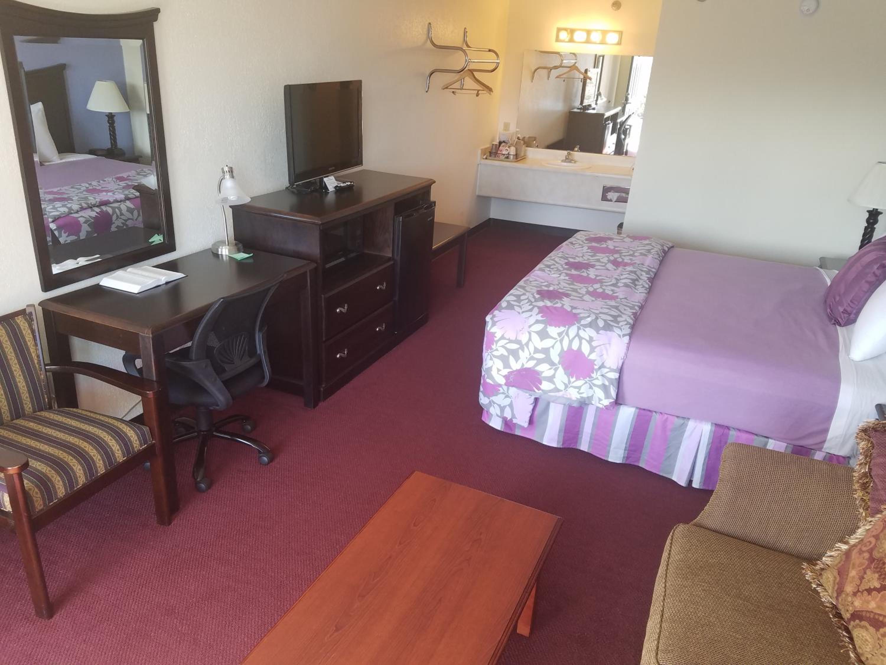 Ozark Valley Lodge, Bild 11