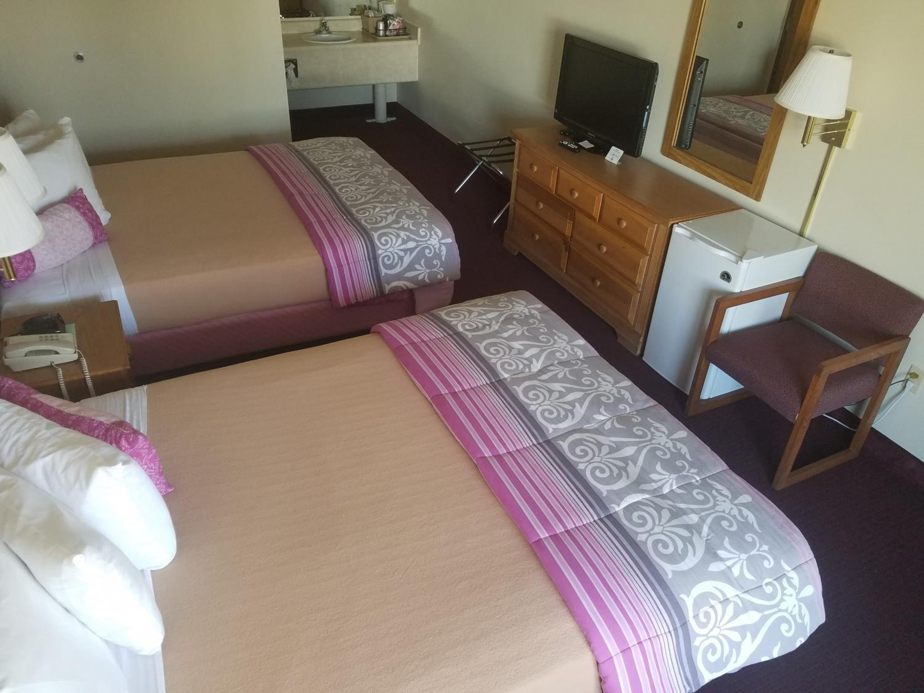 Ozark Valley Lodge, Bild 18