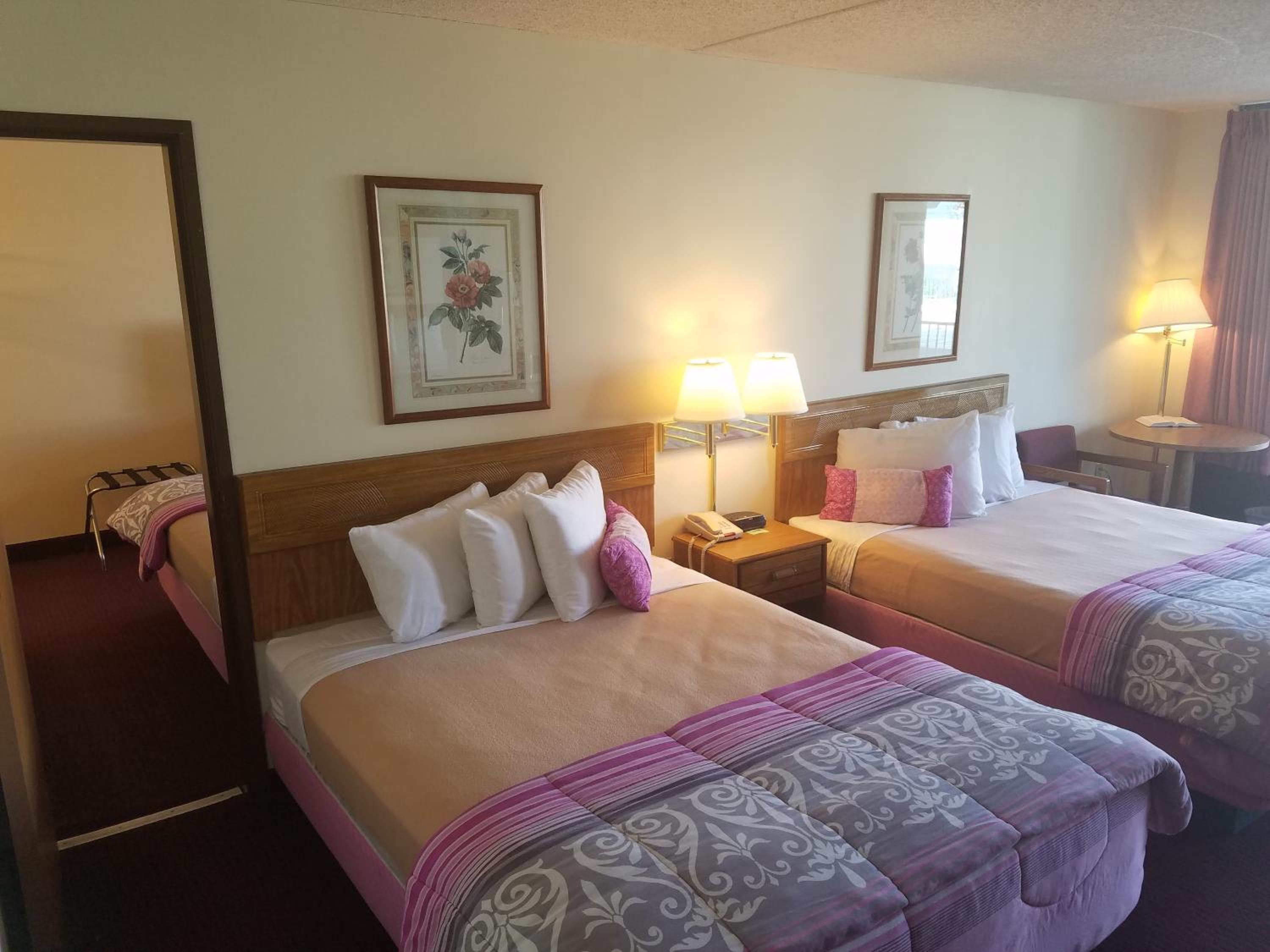 Ozark Valley Lodge, Bild 10
