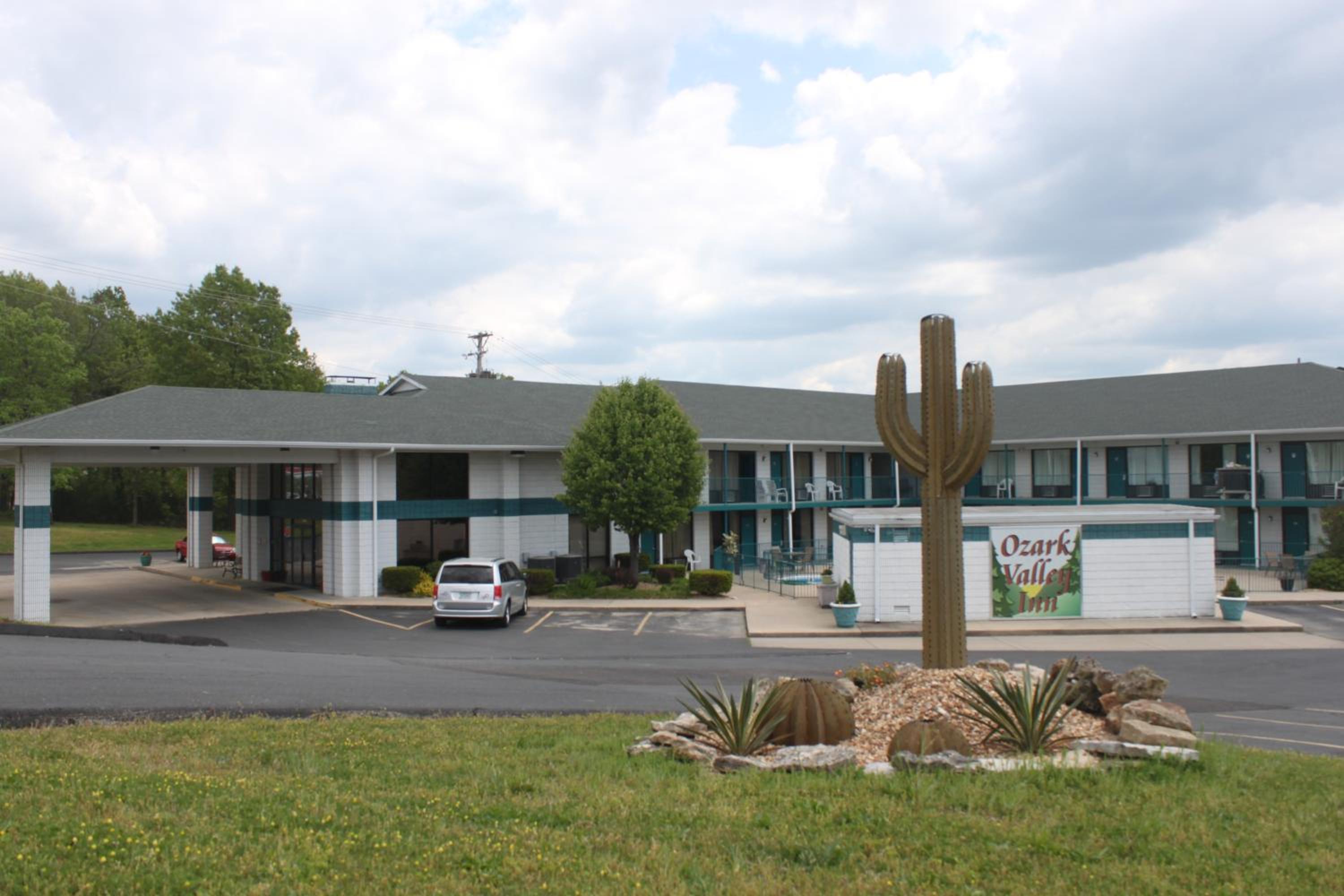 Ozark Valley Lodge
