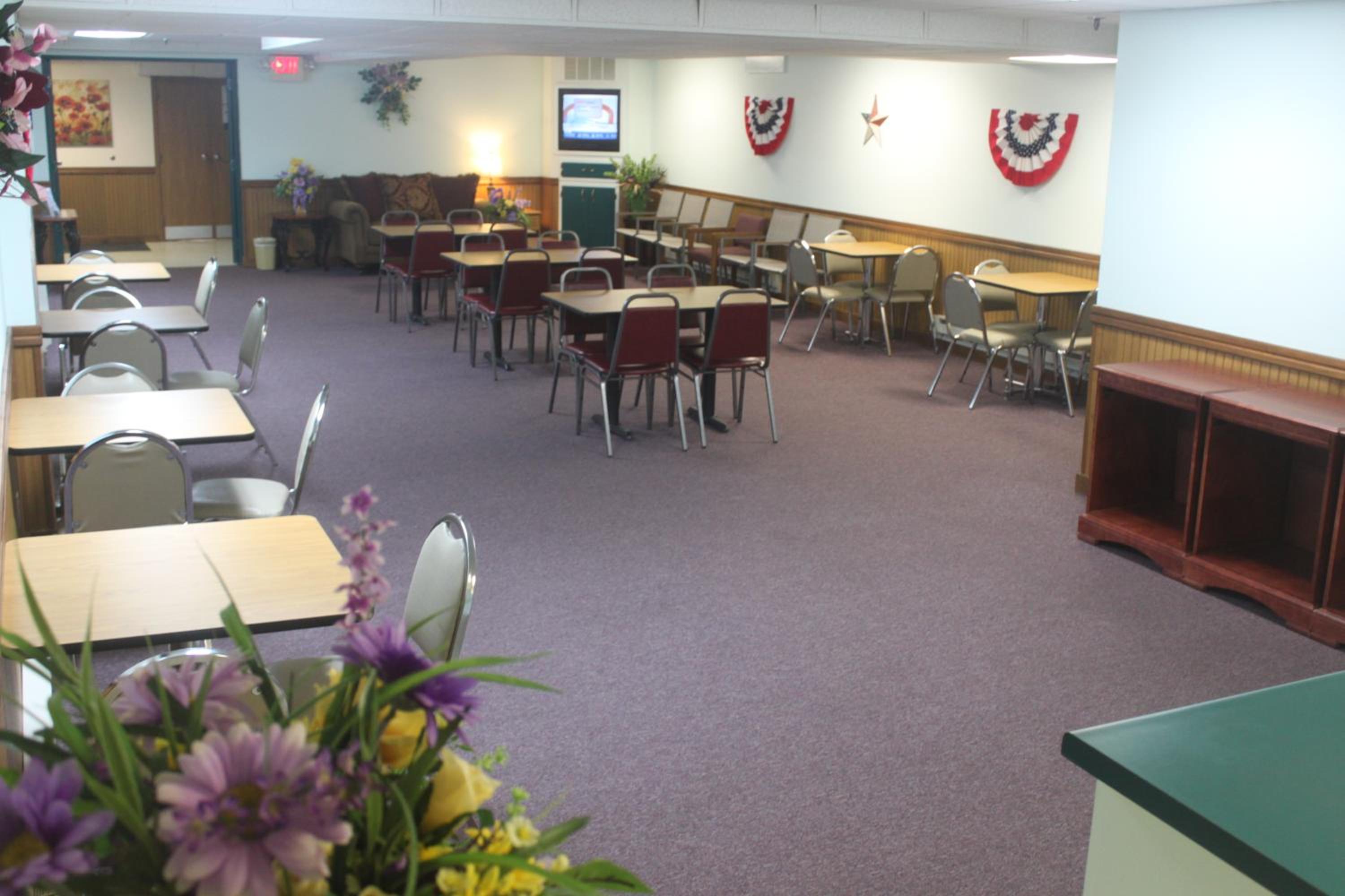 Ozark Valley Lodge