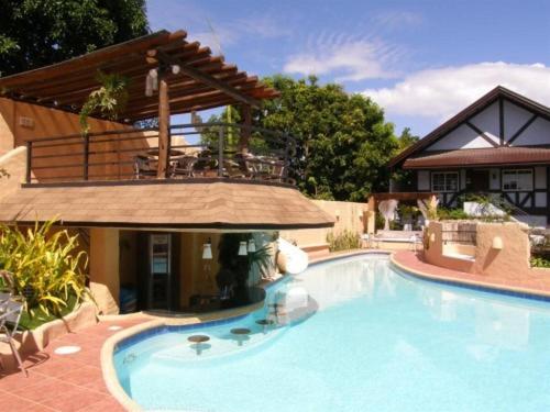 Florentina Homes view 2
