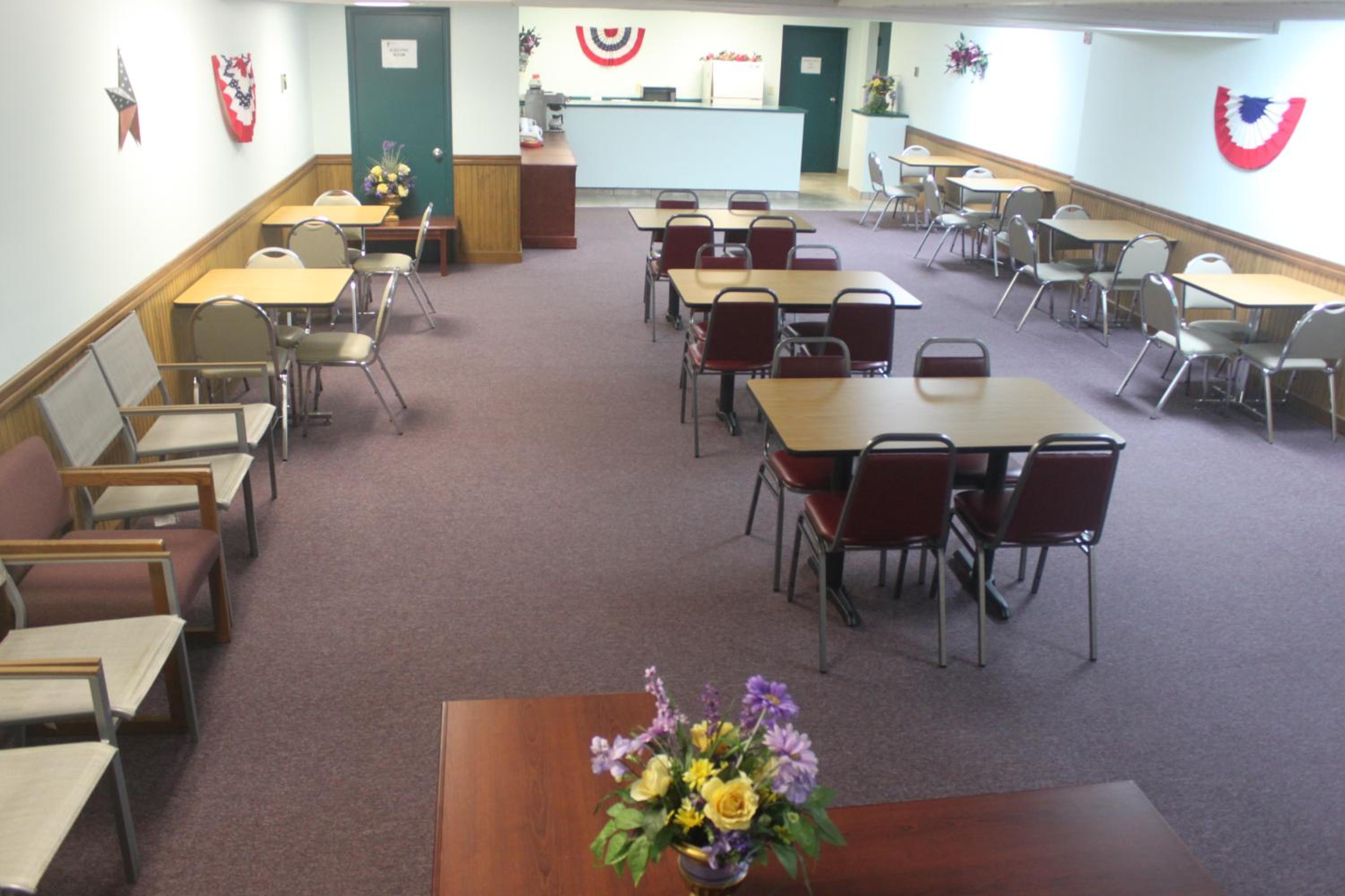 Ozark Valley Lodge