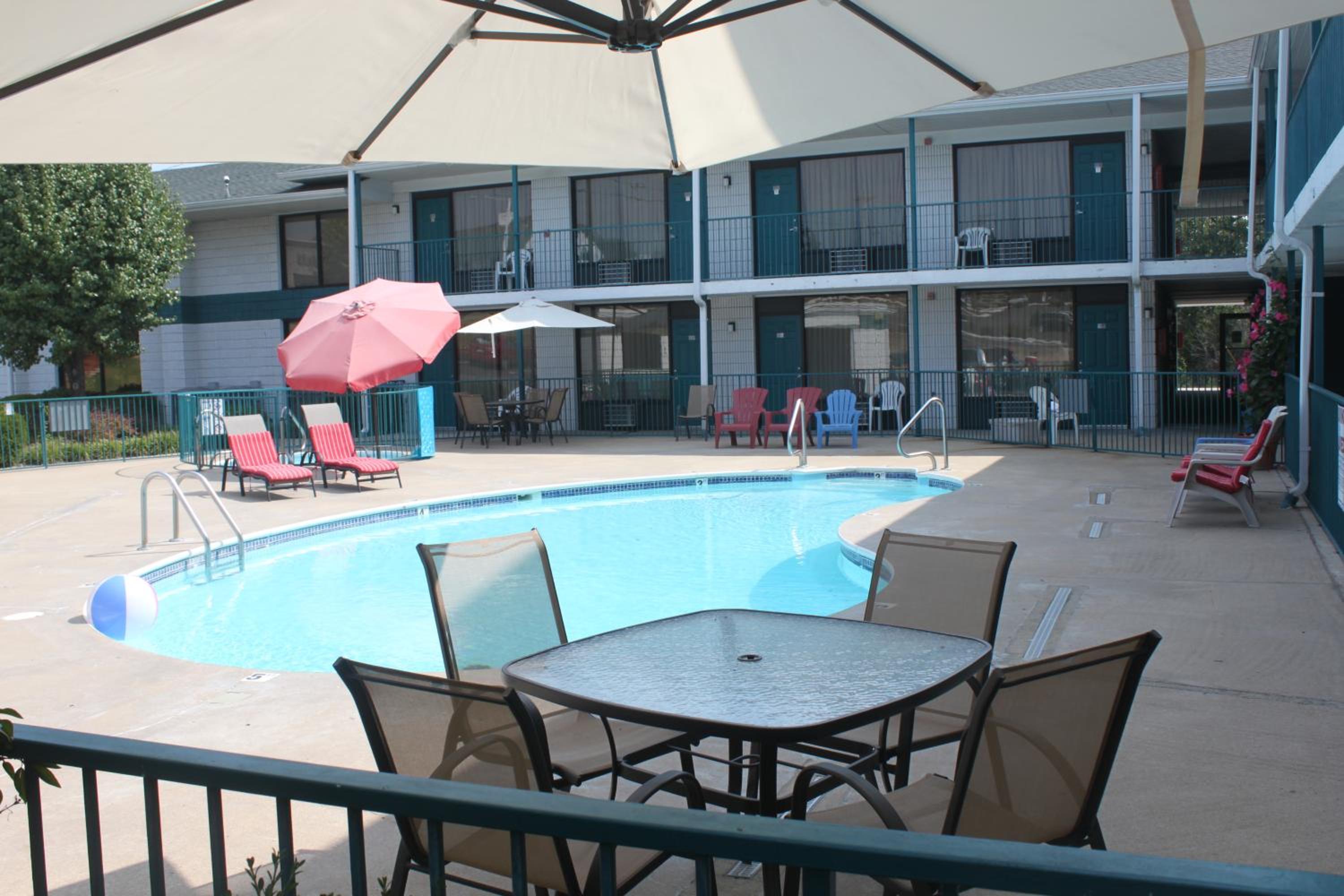 Ozark Valley Lodge, Bild 60