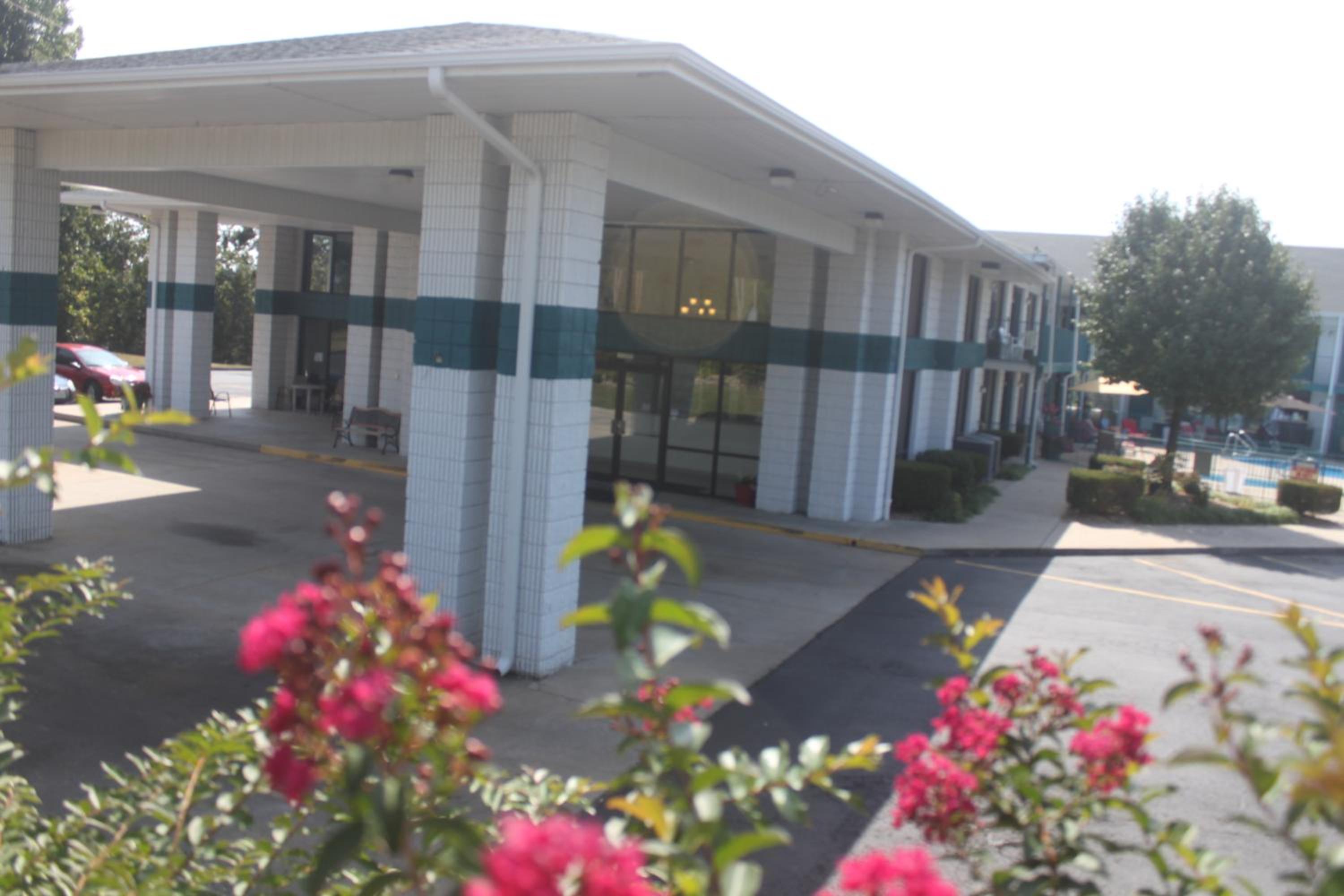 Ozark Valley Lodge, Bild 36