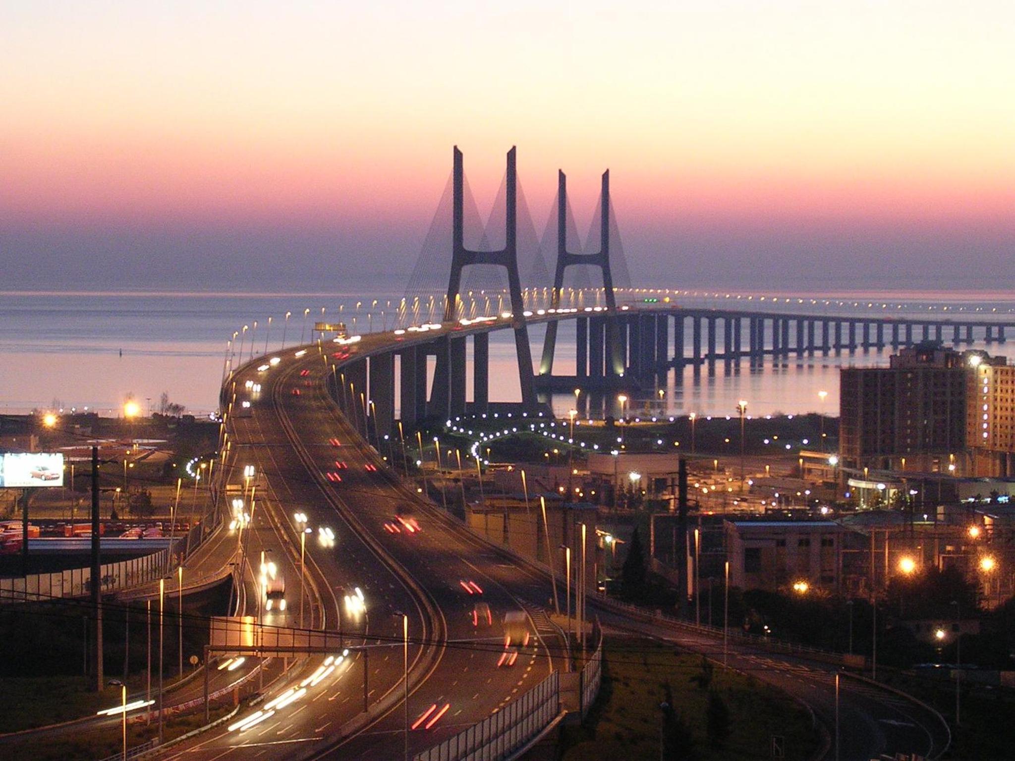 A View to the River Tejo by SixtyFive Boutique Home view 3