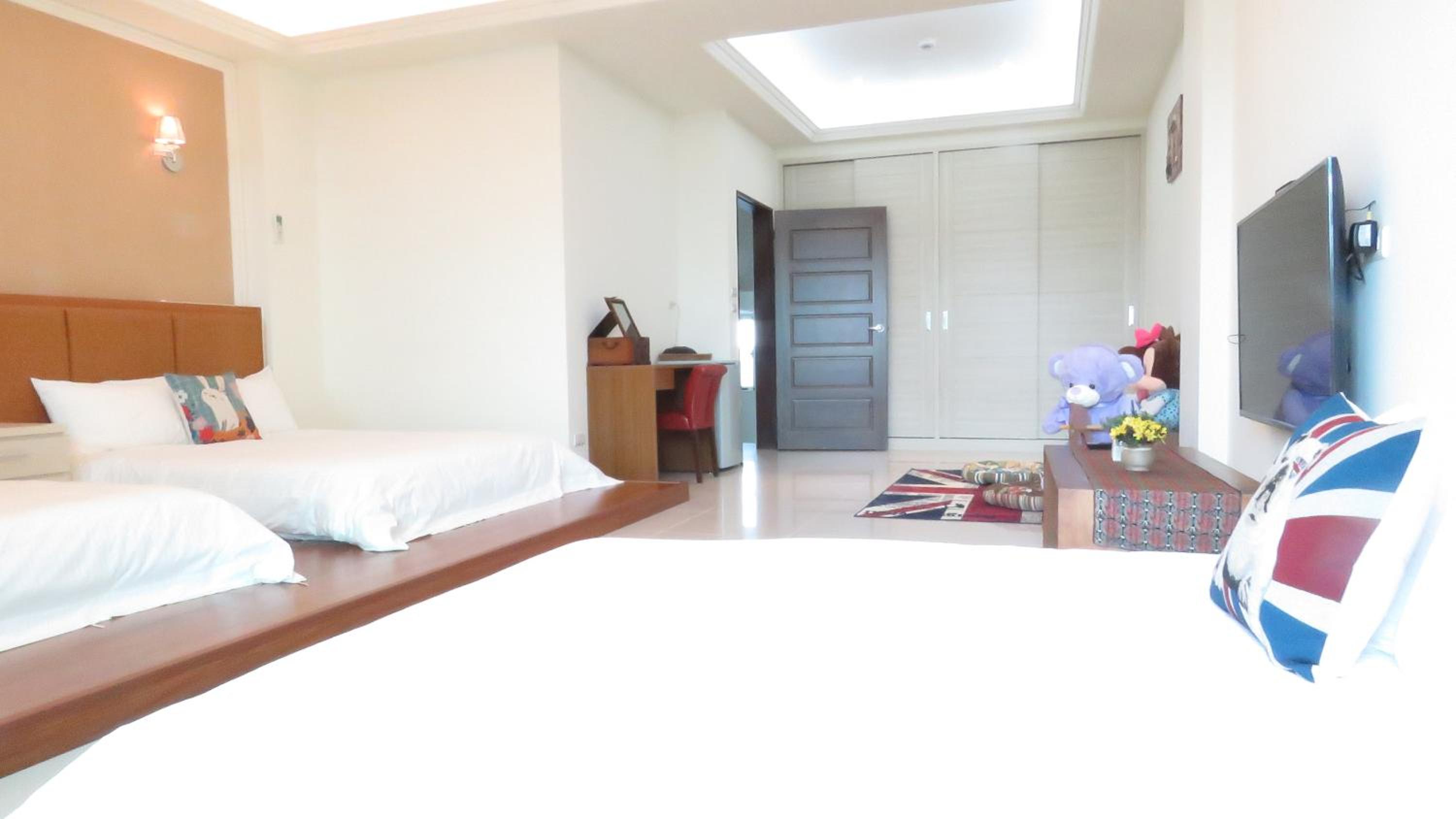 Tu Wei 192 Homestay