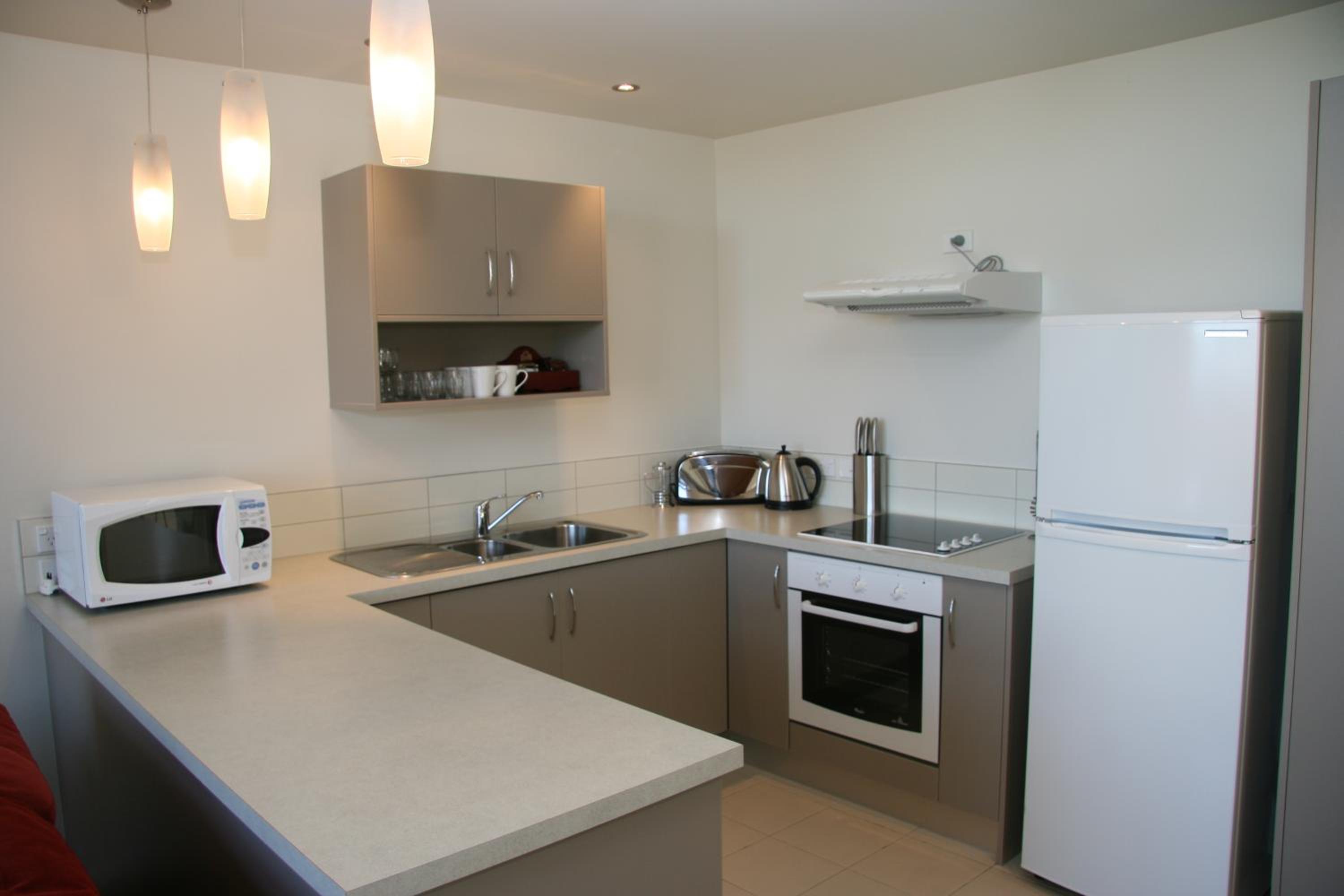 Oceans Resort Whitianga