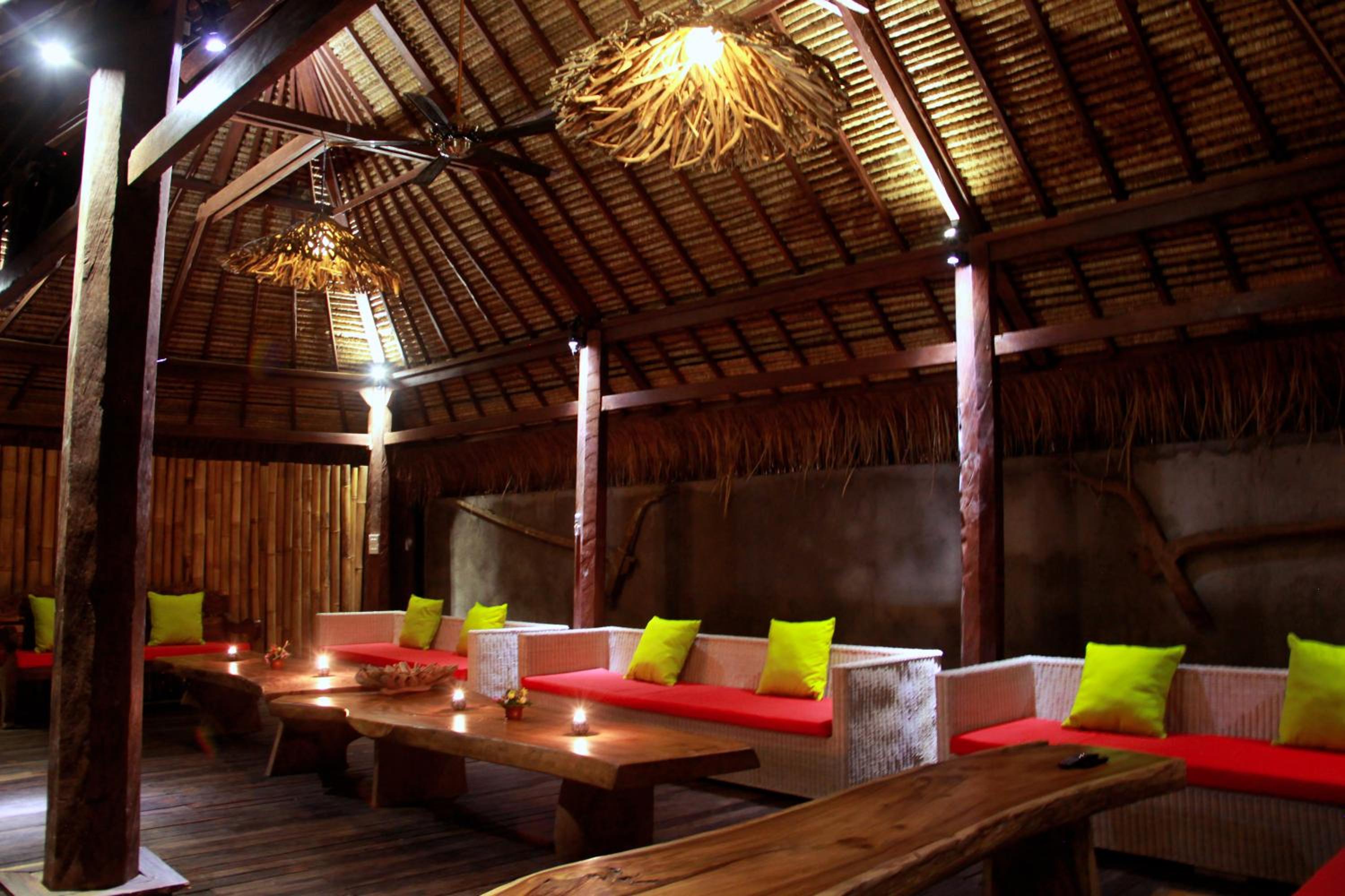 Ubud Virgin Villa