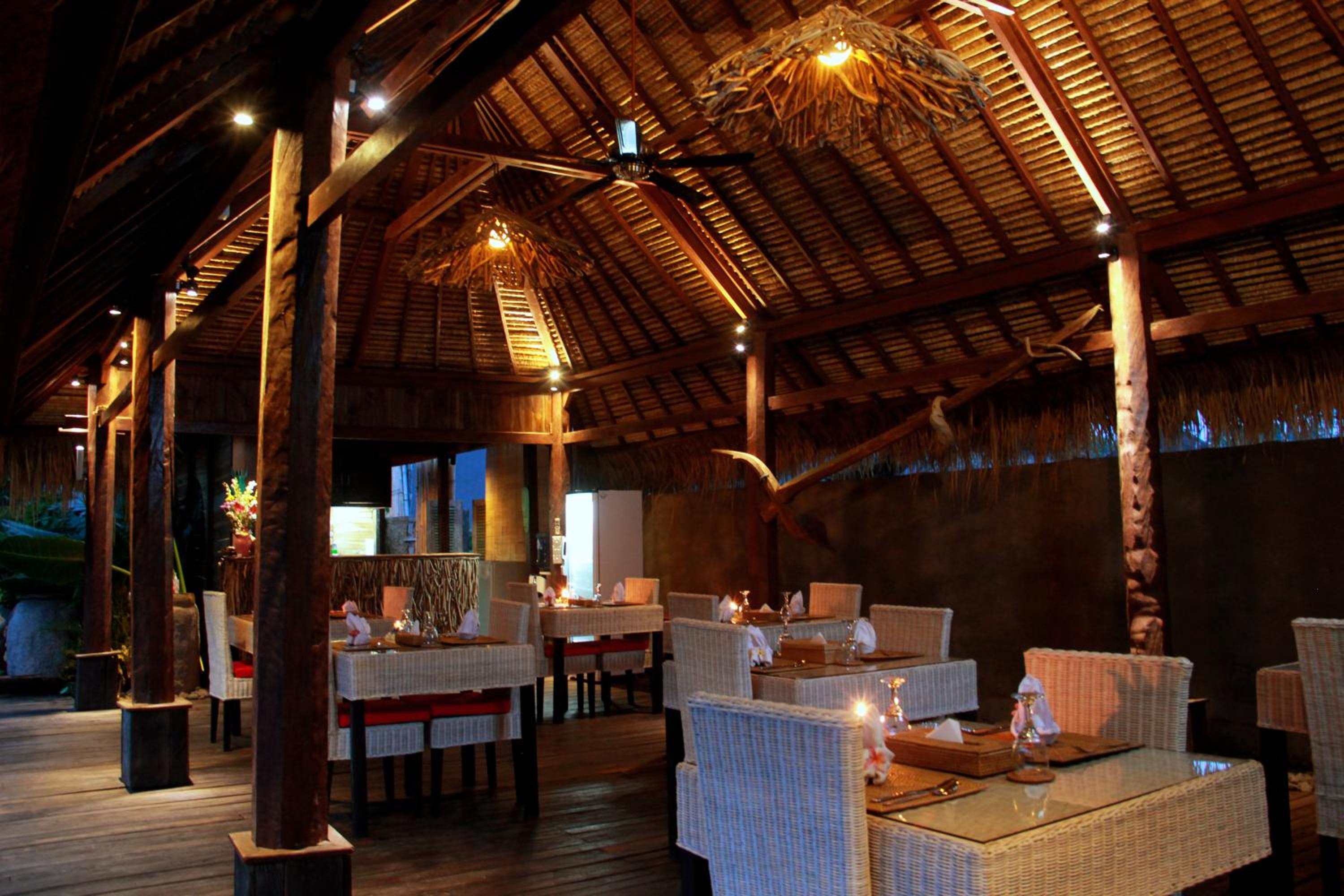 Ubud Virgin Villa