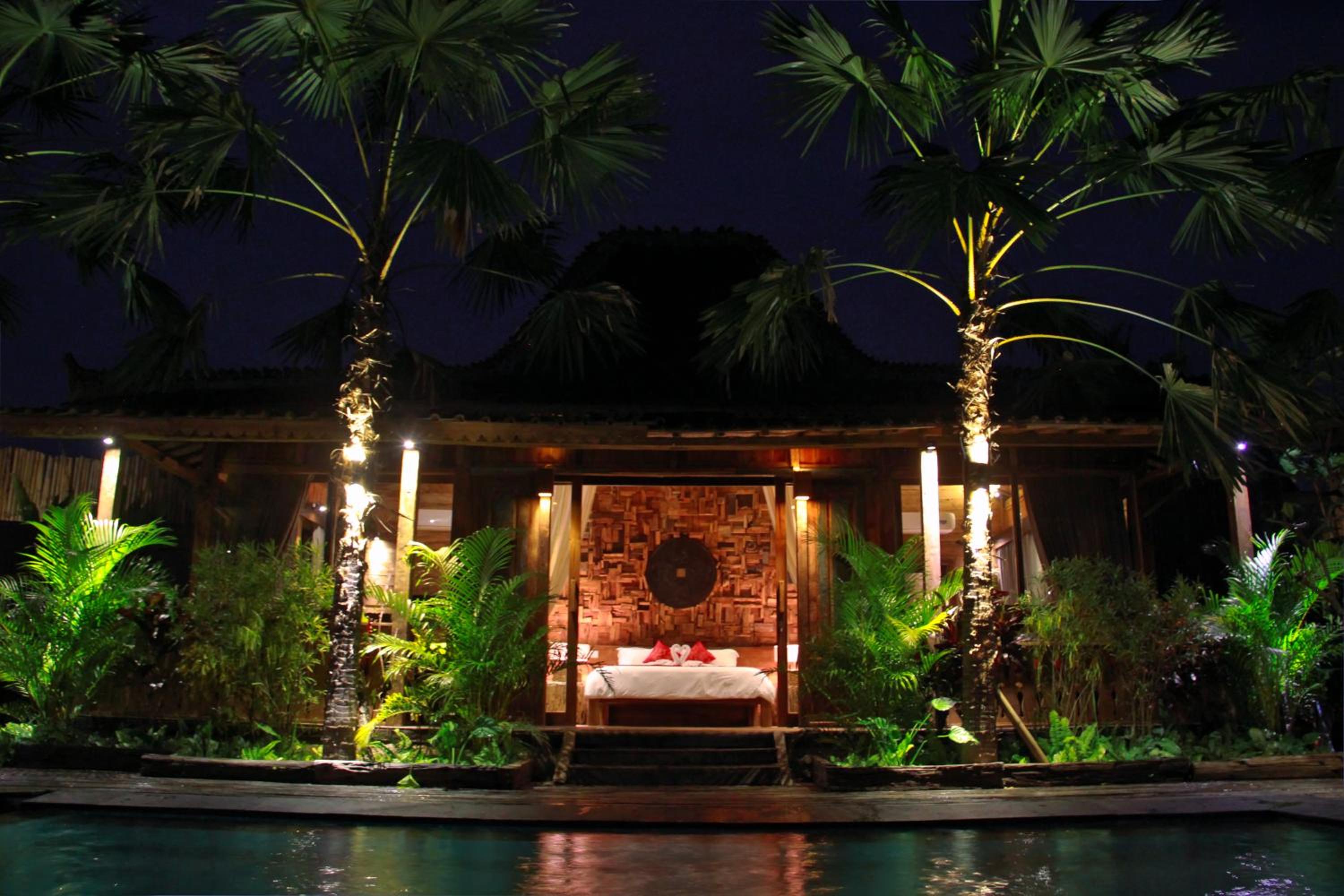 Ubud Virgin Villa