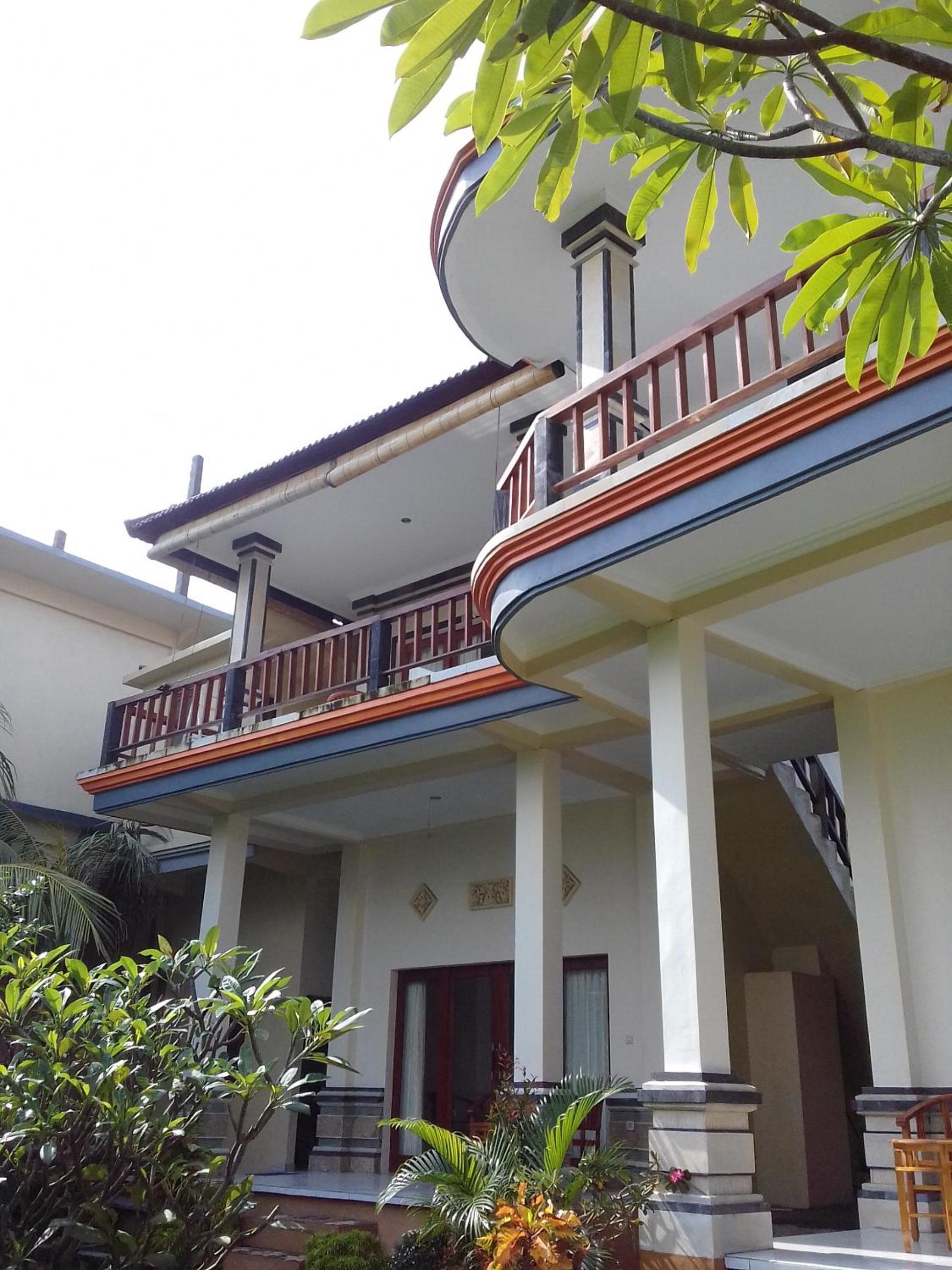 Taman Padi Villa
