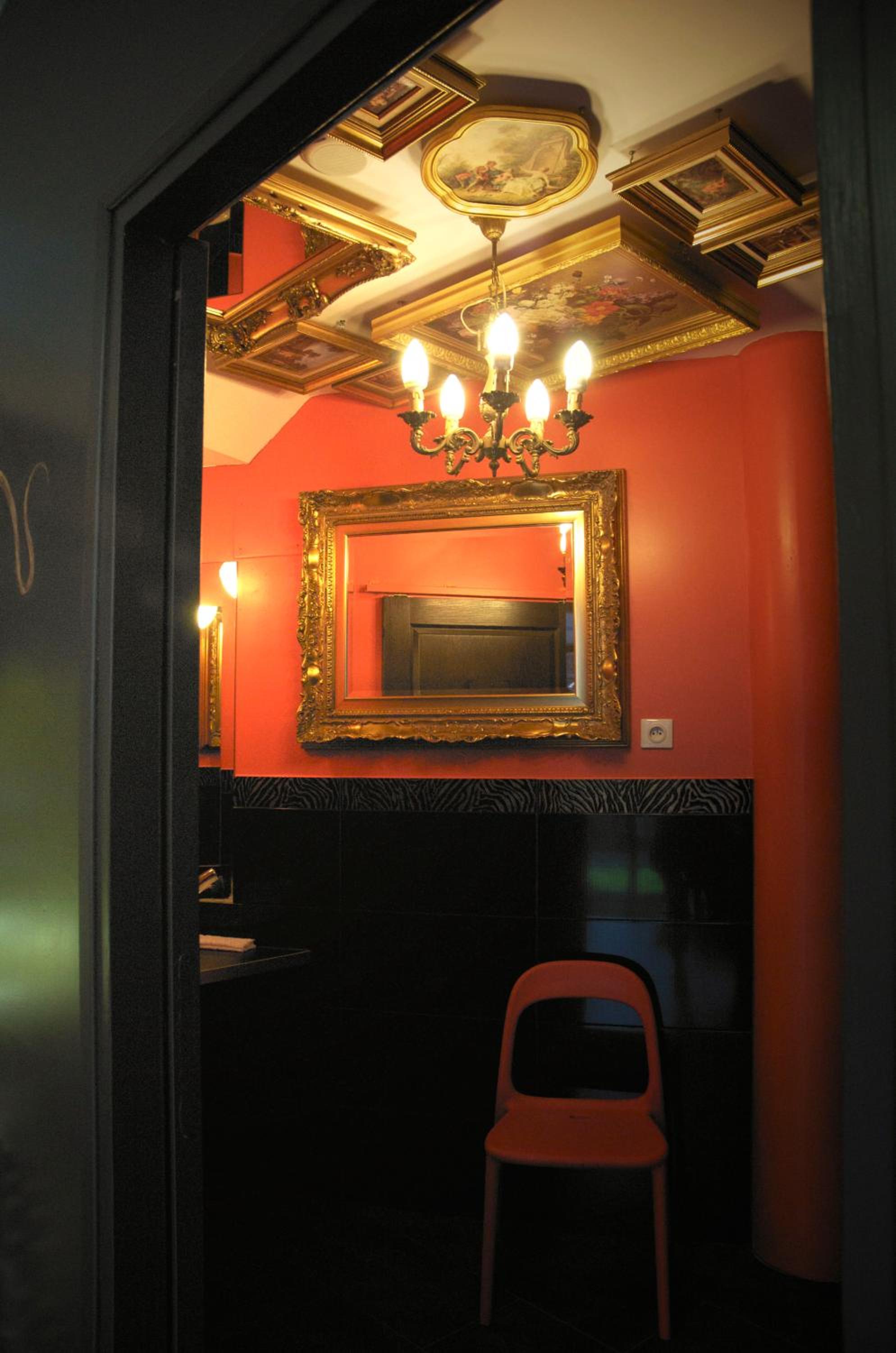 Hôtel La Demeure
