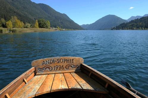 Landhaus Sonneck