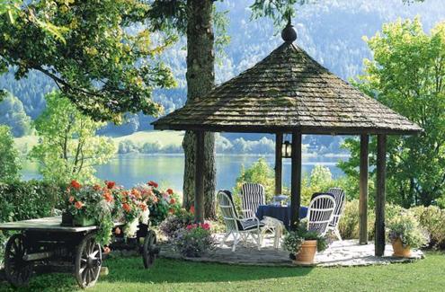 Landhaus Sonneck