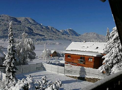Landhaus Sonneck